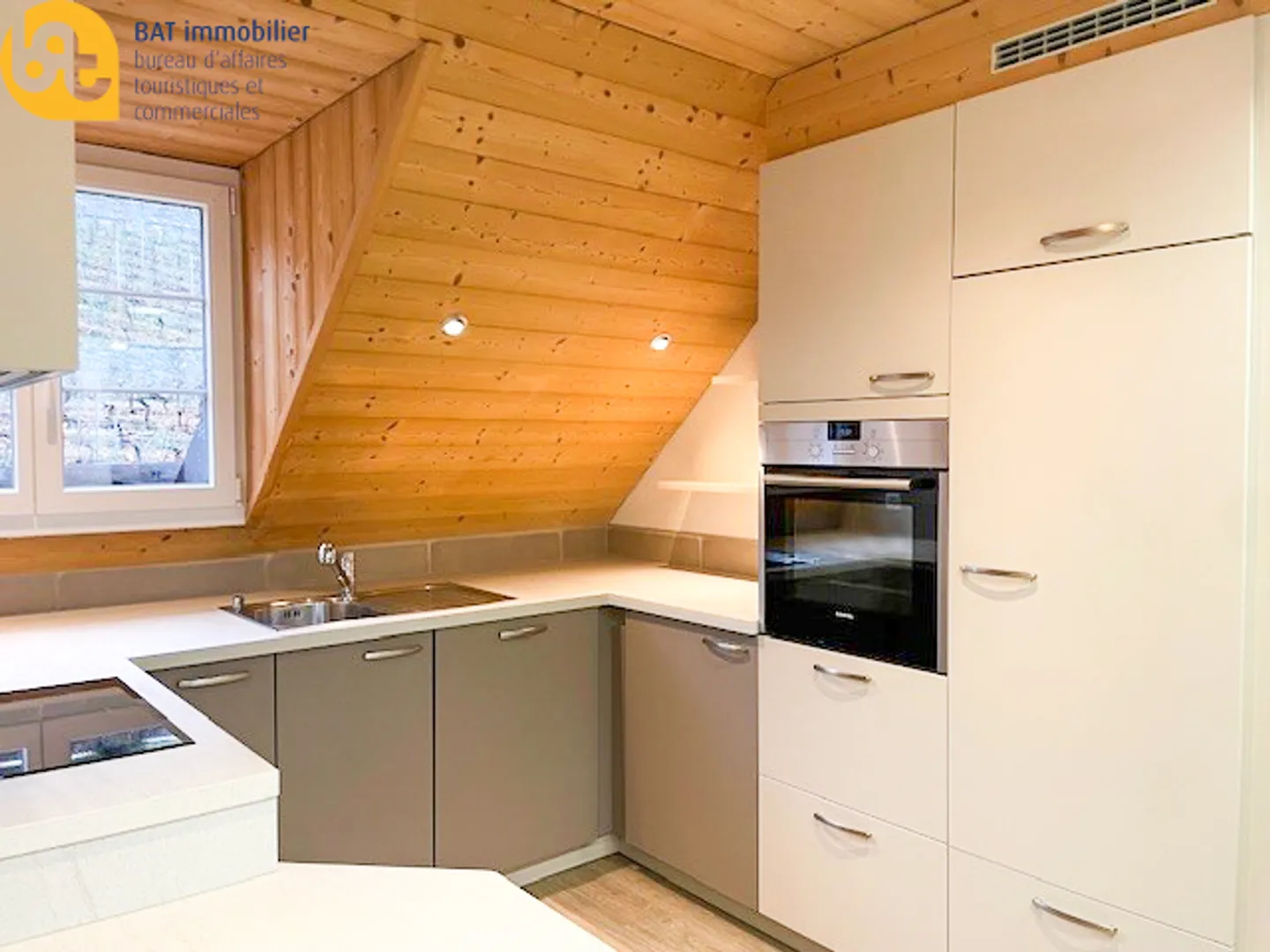 Appartement 3.5 pièce à Sierre - Photo 5 sur 11