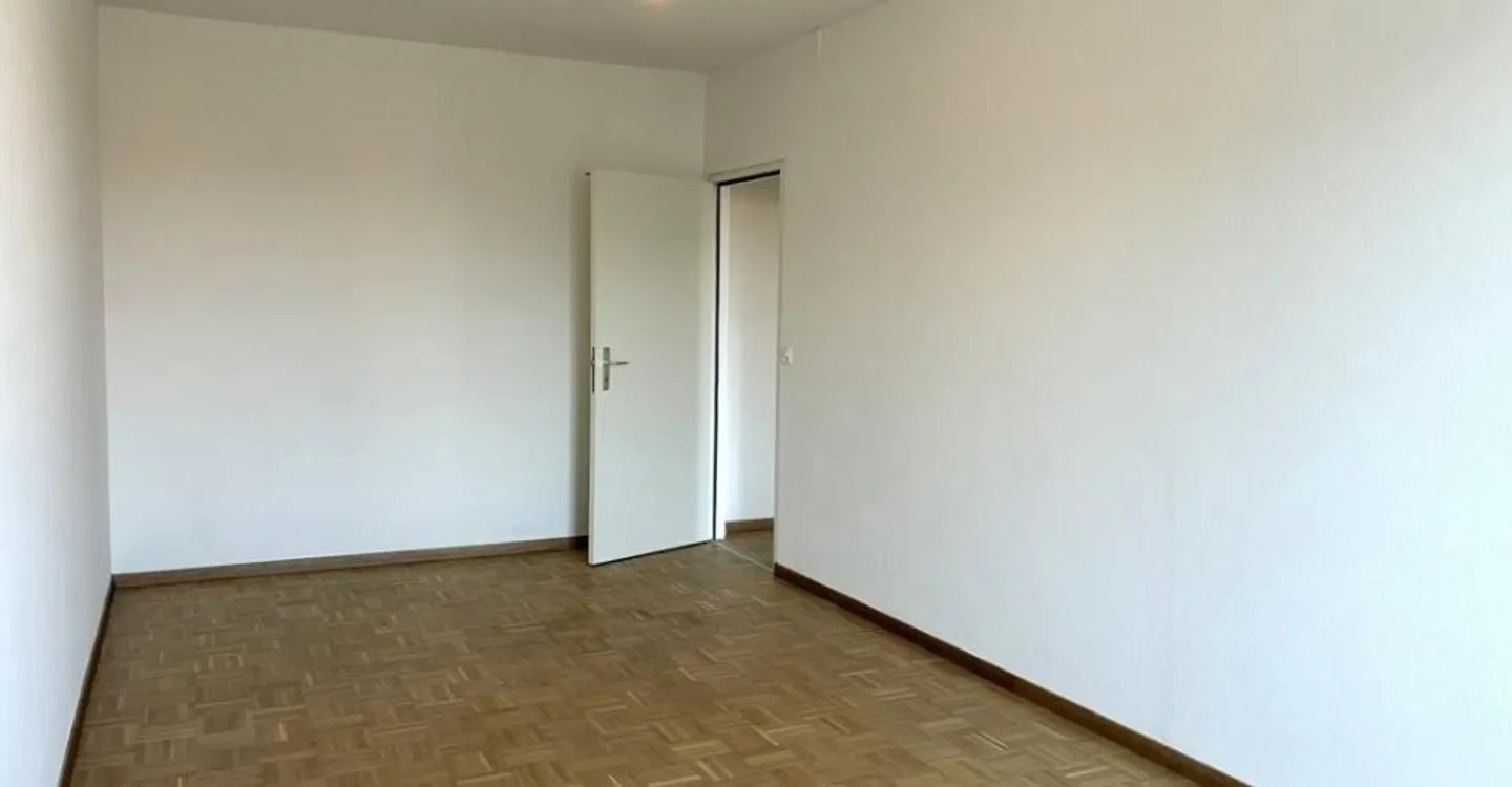 4 Zimmer von 105 m2 gegenüber dem Bahnhof Cornavin - Foto 9 von 9
