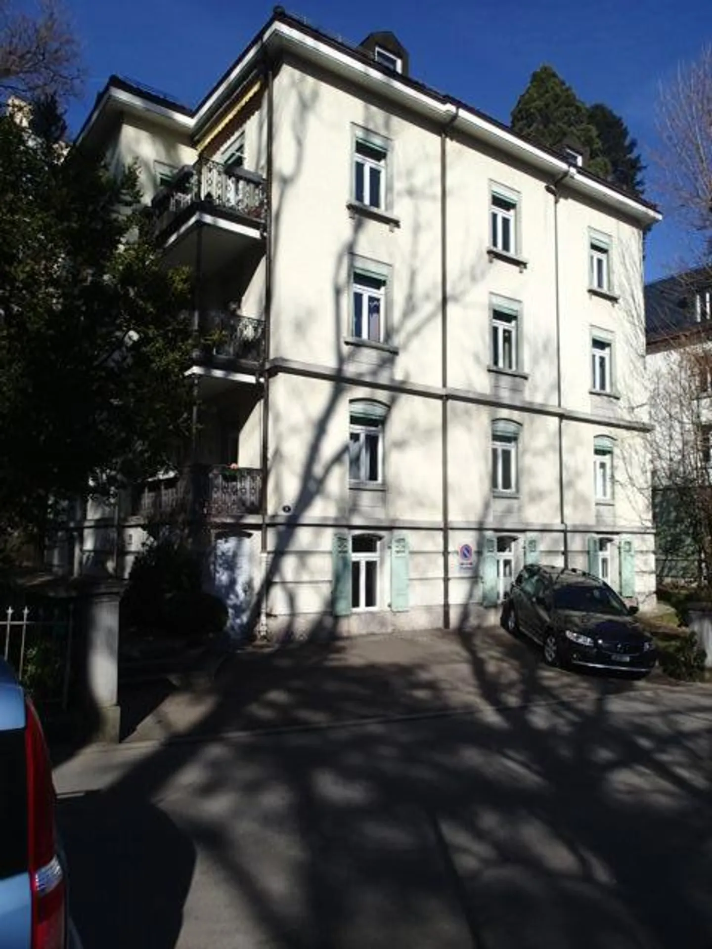 Vivre avec Sitl à Rosenberg - Photo 1 sur 10