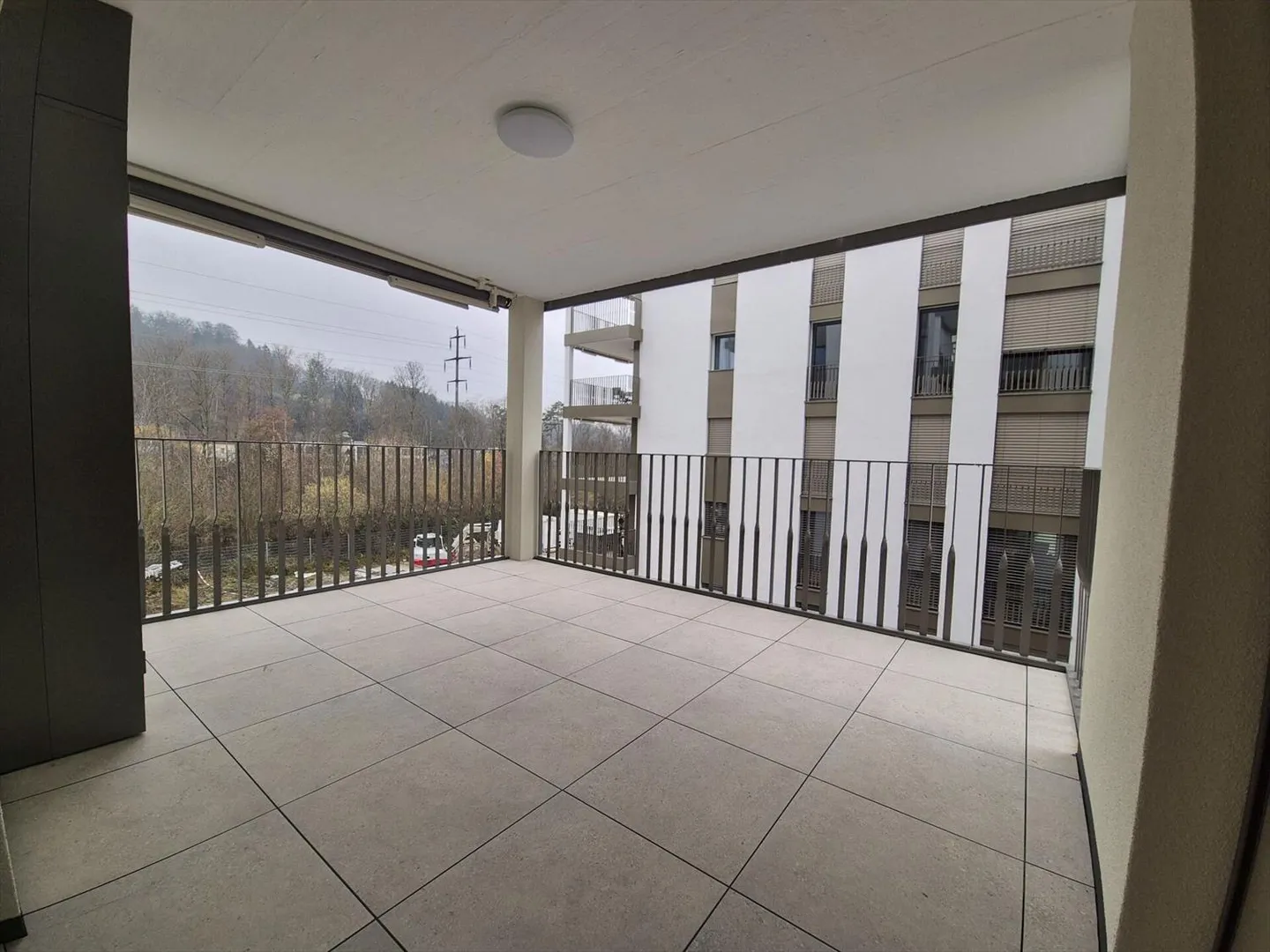 Berges 3 - 5.5-Room Apartment on the 2nd Floor - Photo 5 of 13