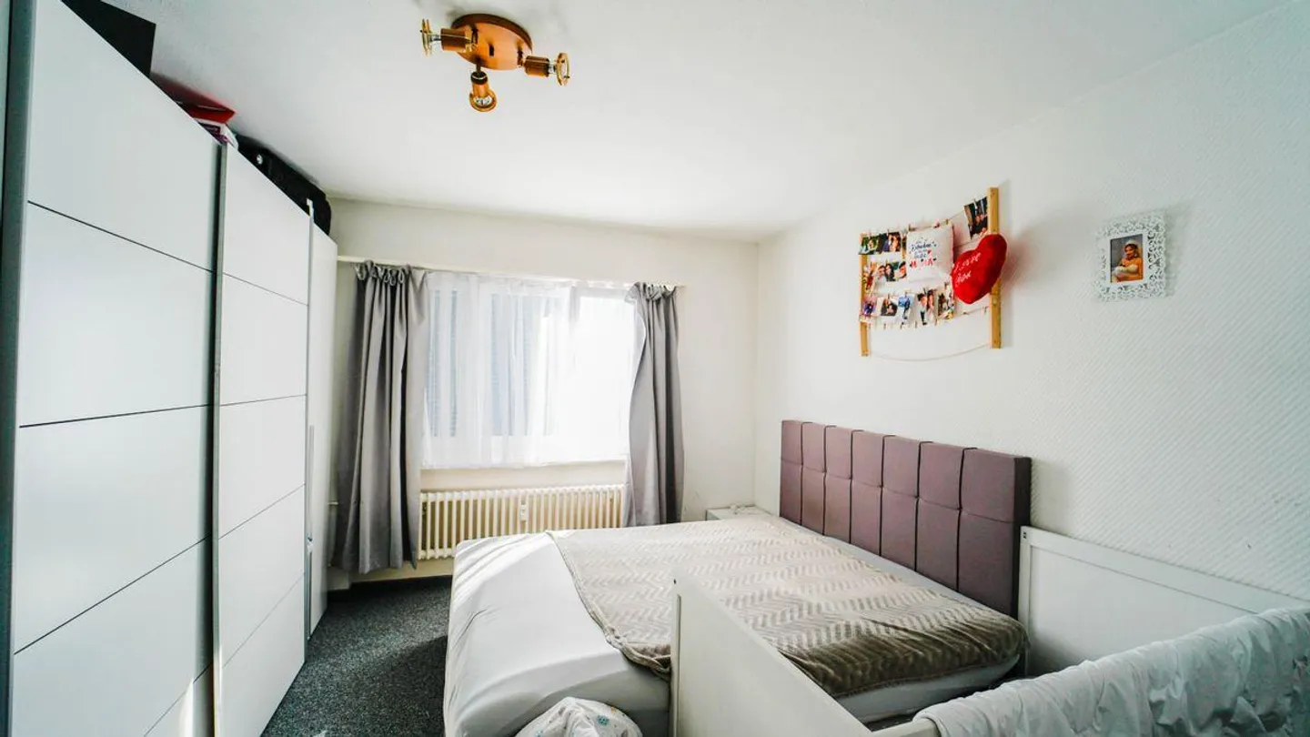 Mehrfamilienhaus in zentraler Lage - Foto 11 von 13