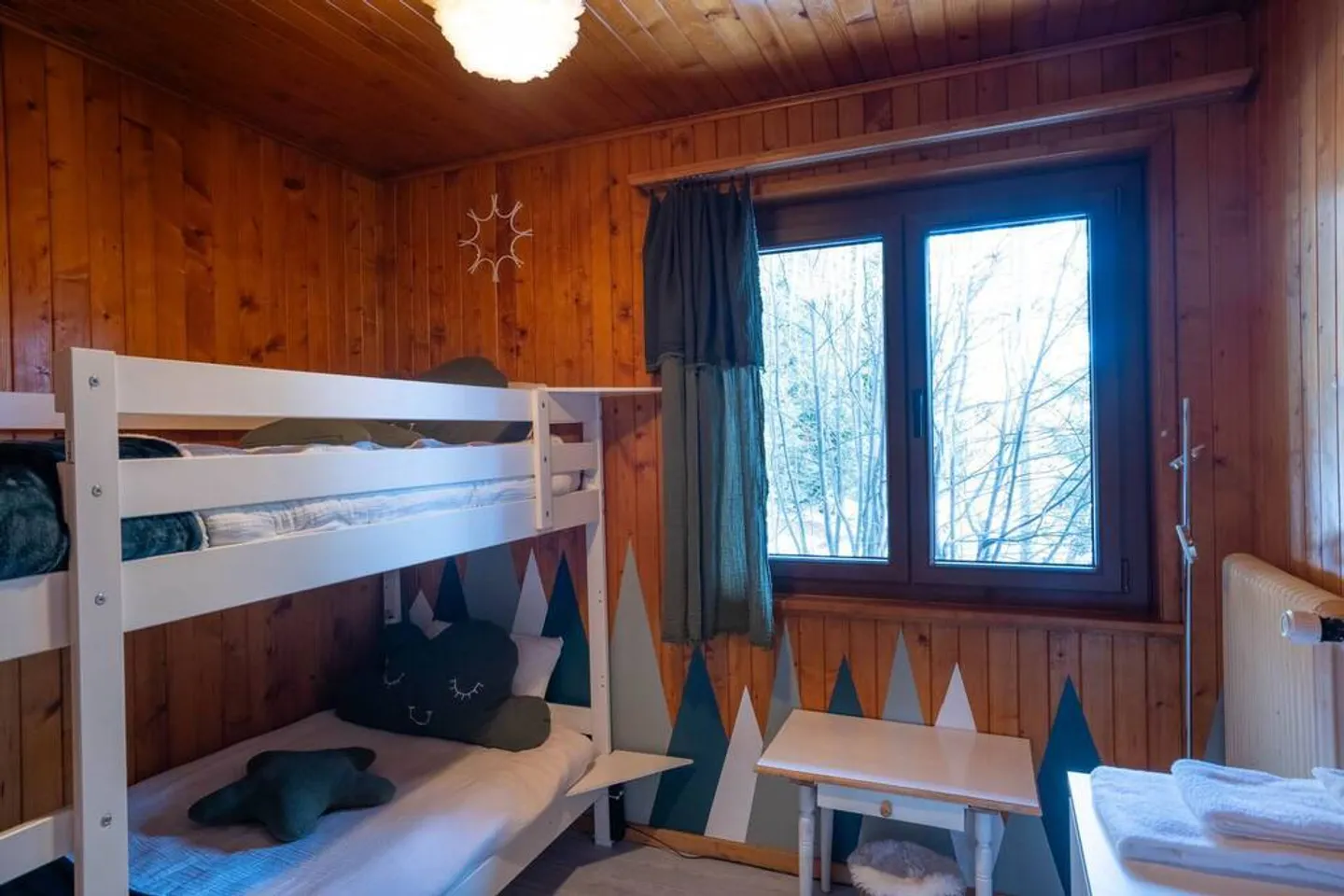 Chalet La Diane - Foto 10 di 13