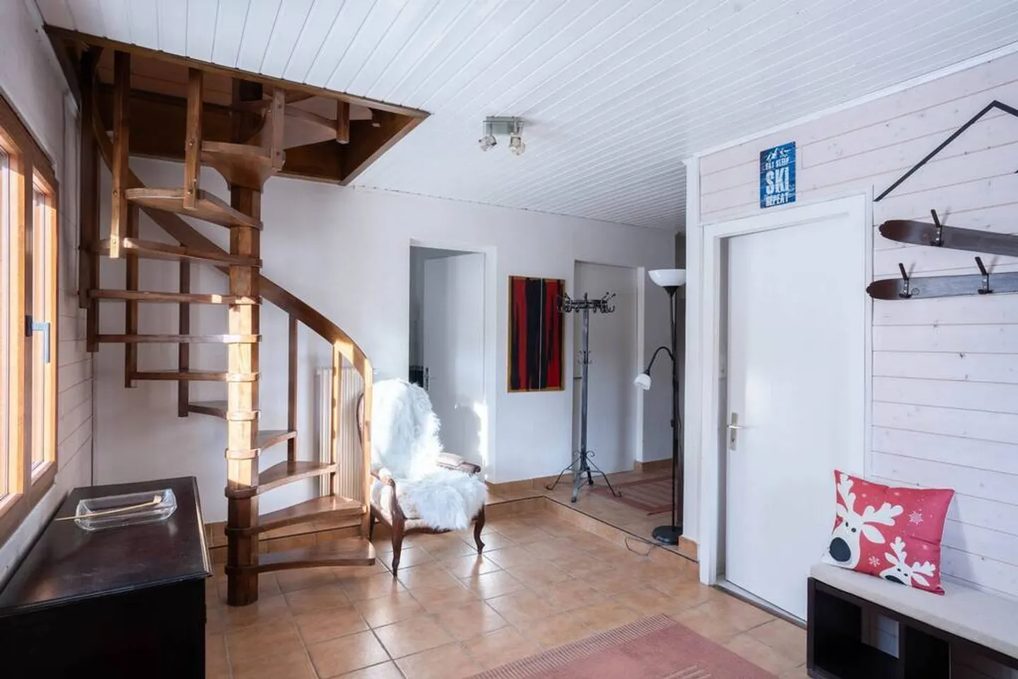 Chalet La Diane - Foto 11 di 13