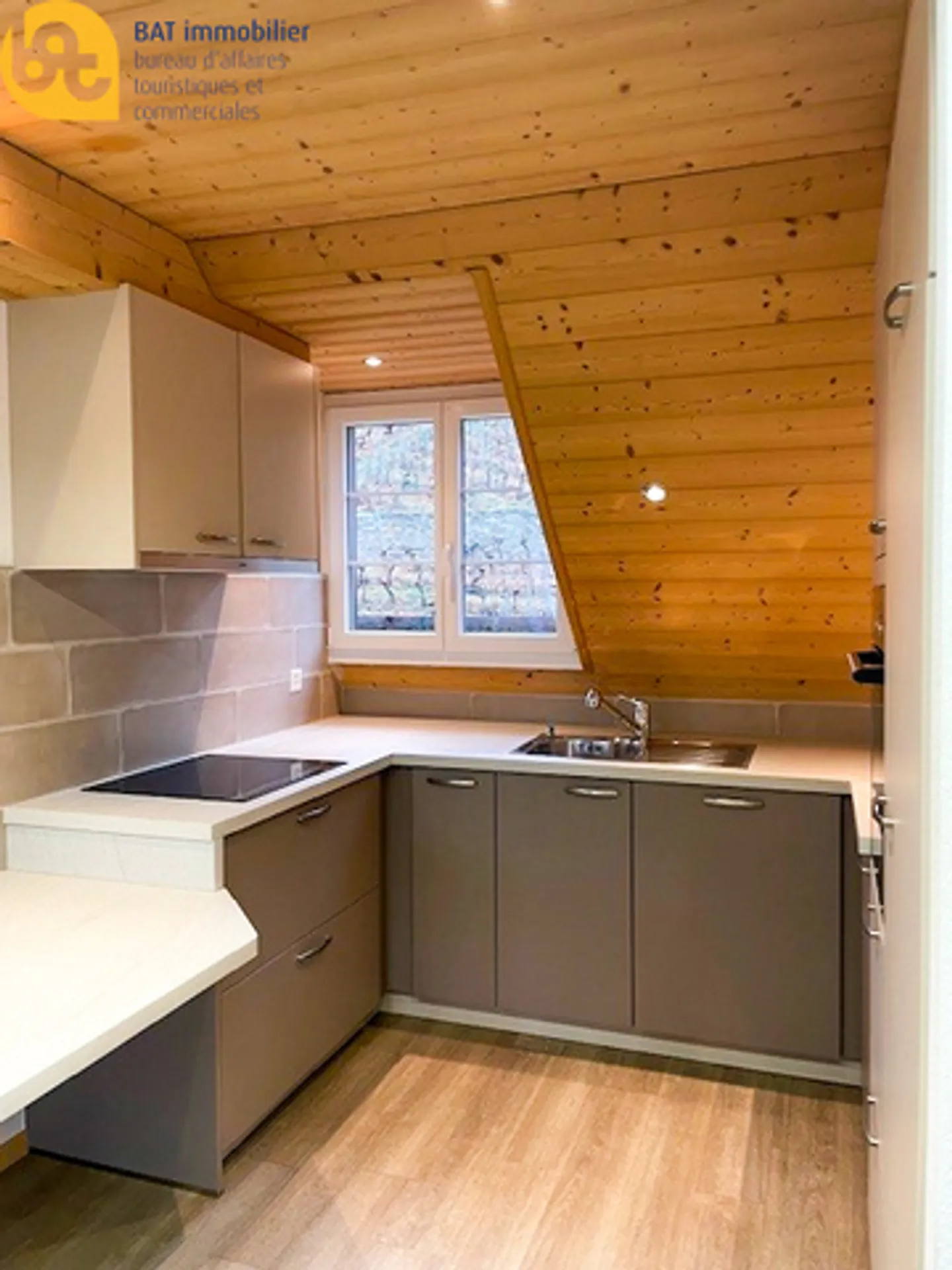 Appartement 3.5 pièce à Sierre - Photo 6 sur 11