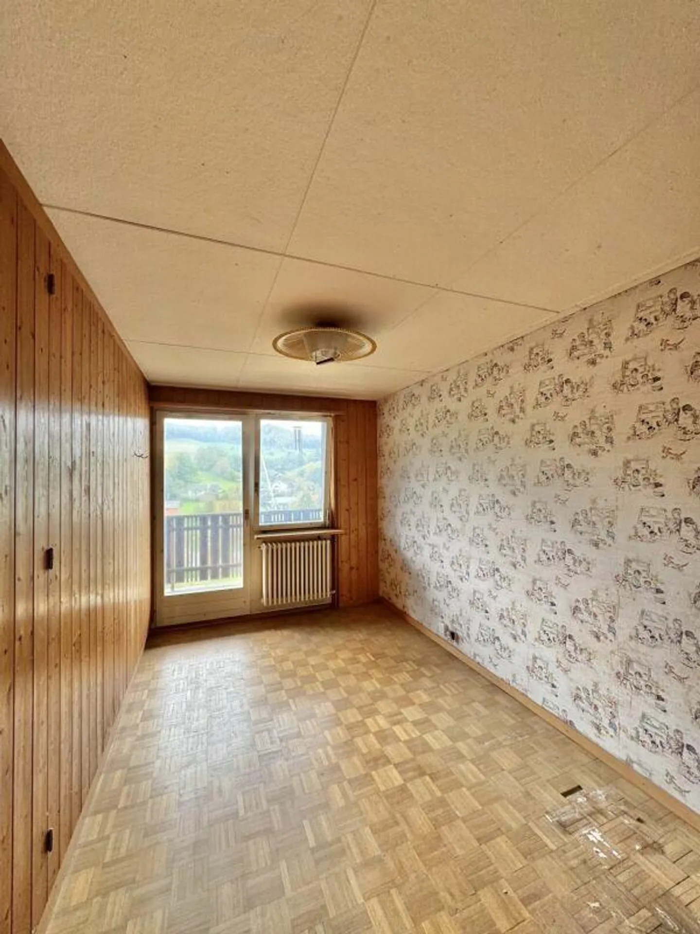 5.5 Room Single Family House - Photo 20 of 29