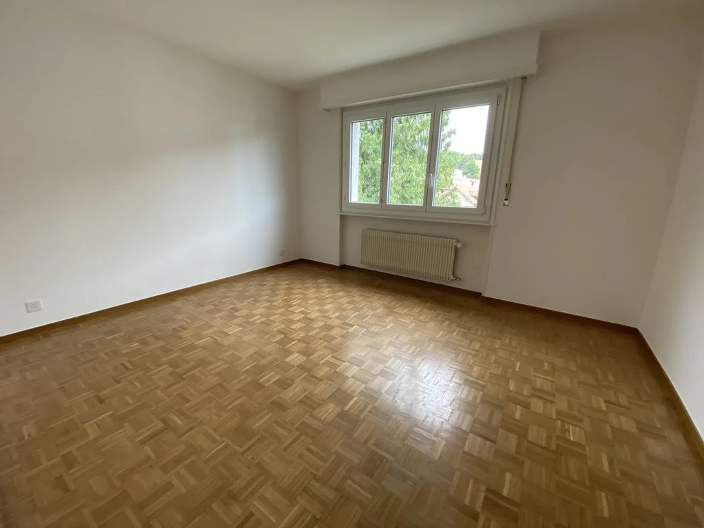 Charming Apartment in Lucens - Photo 5 of 8