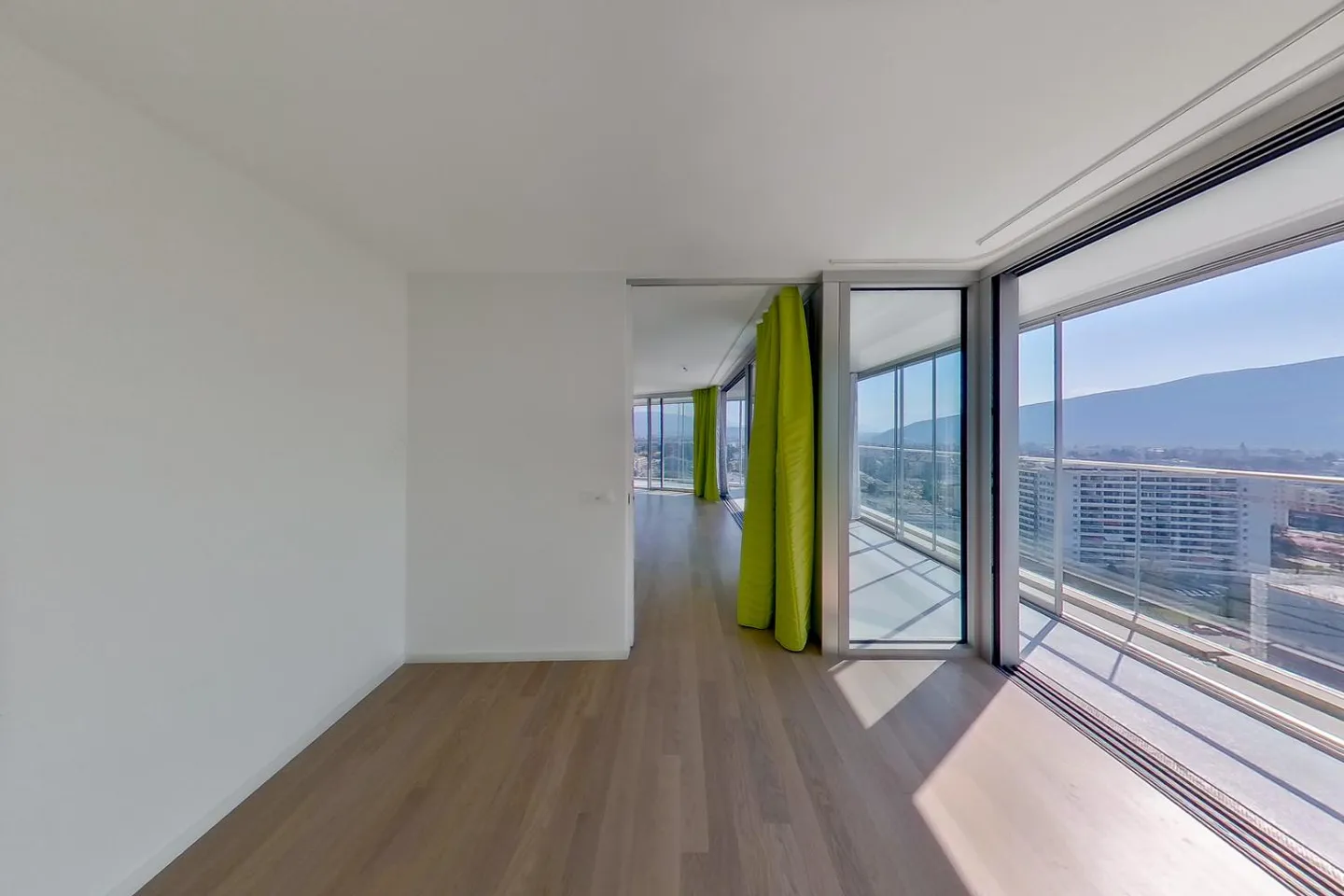 Appartamento 3 locali - Foto 3 di 6