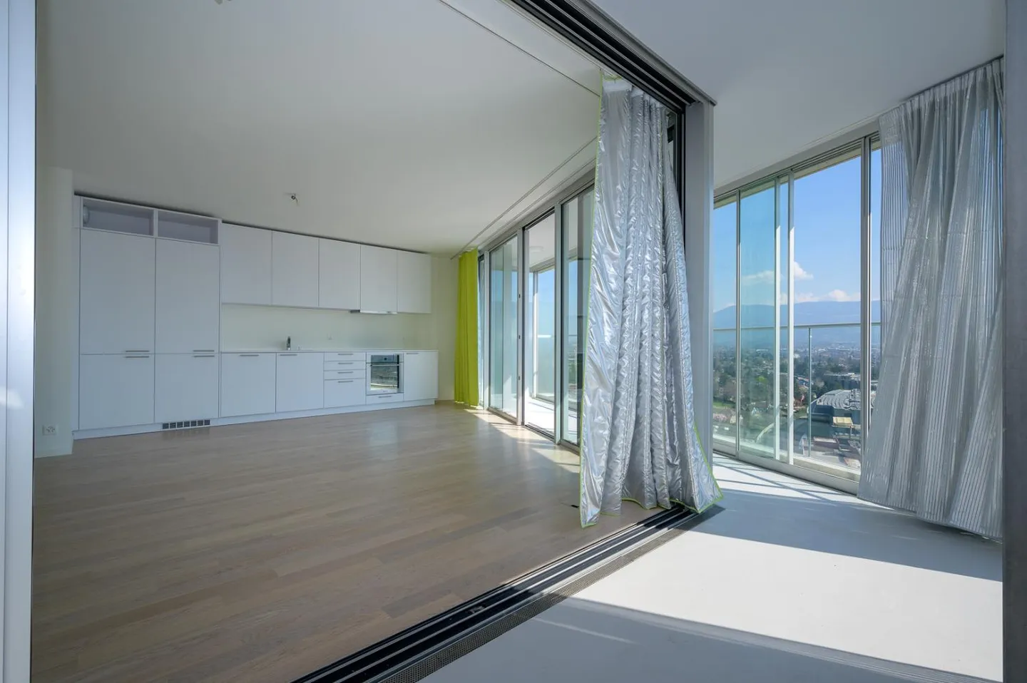 Appartamento 3 locali - Foto 4 di 6