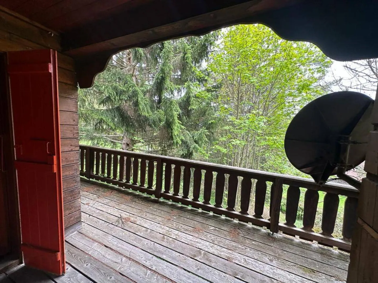 Baugrundstück in St-Cergue - Foto 5 von 7