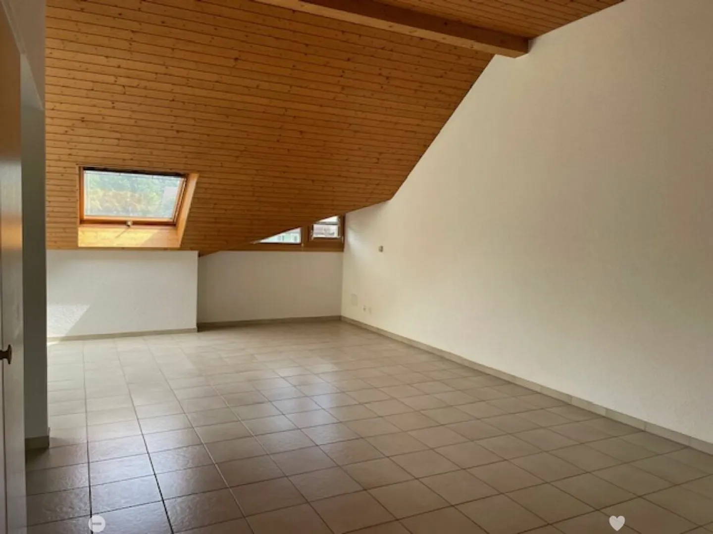 Appartamento mansardato di 2,5 stanze - Foto 6 di 20