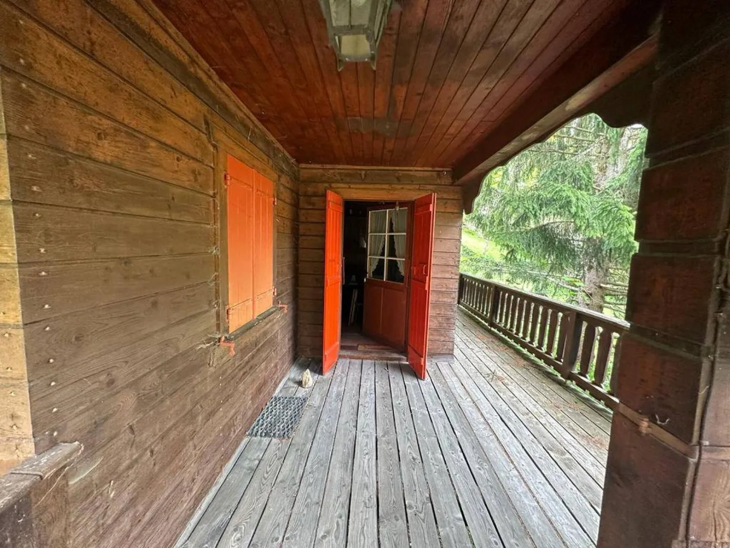 Baugrundstück in St-Cergue - Foto 4 von 7