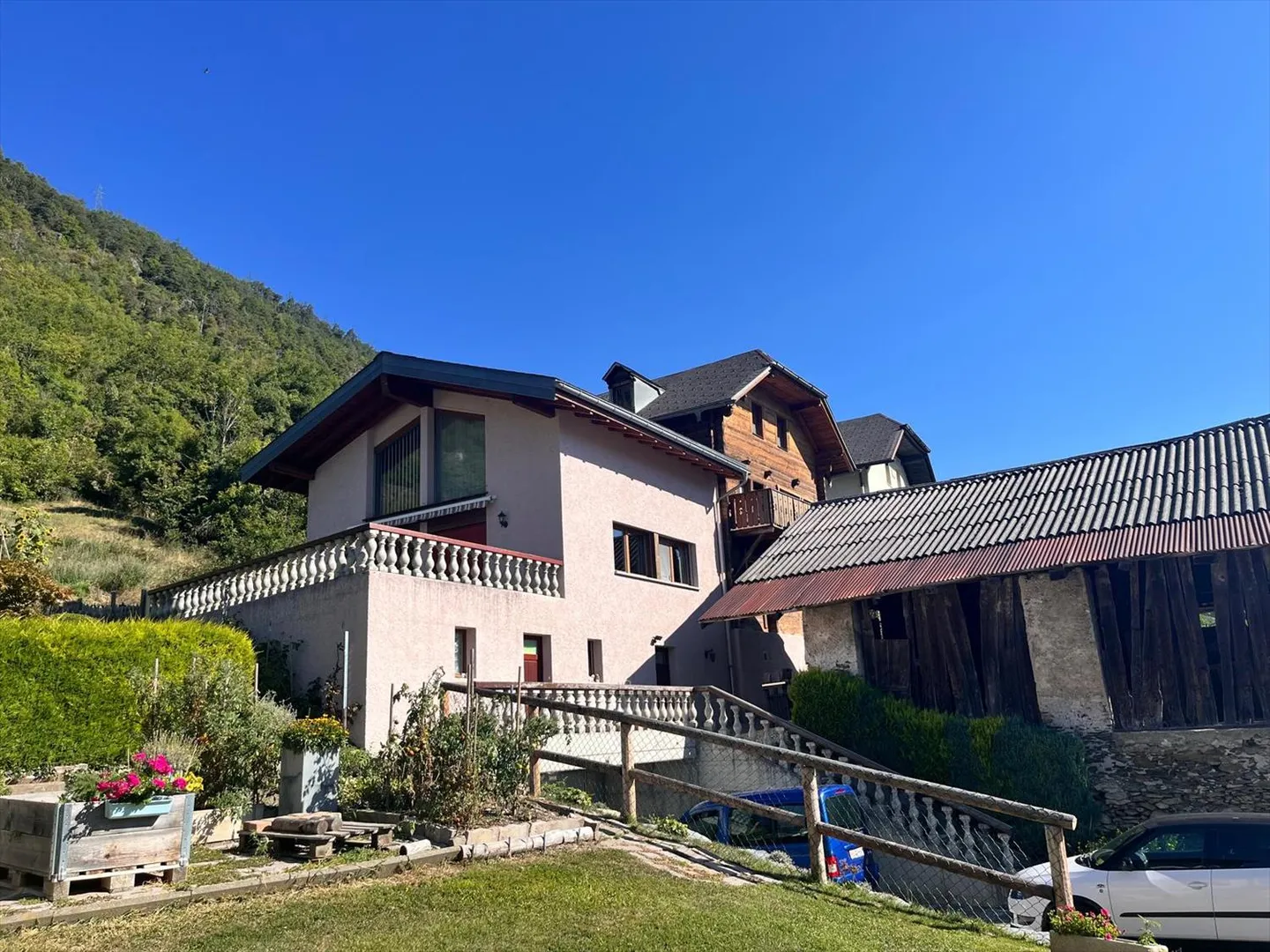 Villa 6.5 stanze - Foto 7 di 7