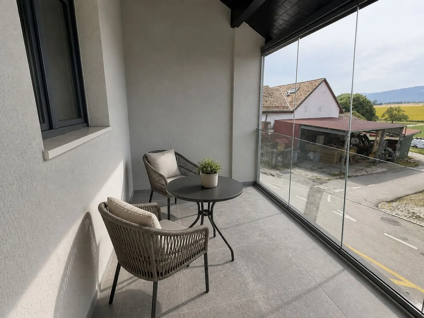 Vivre en paix sans renoncer à la proximité de Morges - Photo 8 sur 9
