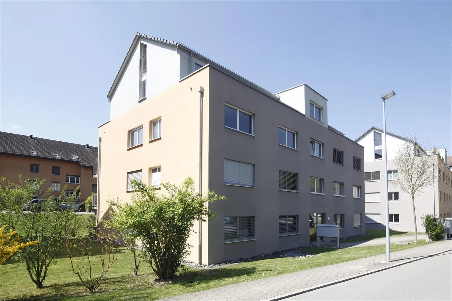 «Wohnglück auf den ersten Blick!» - Foto 2 von 8