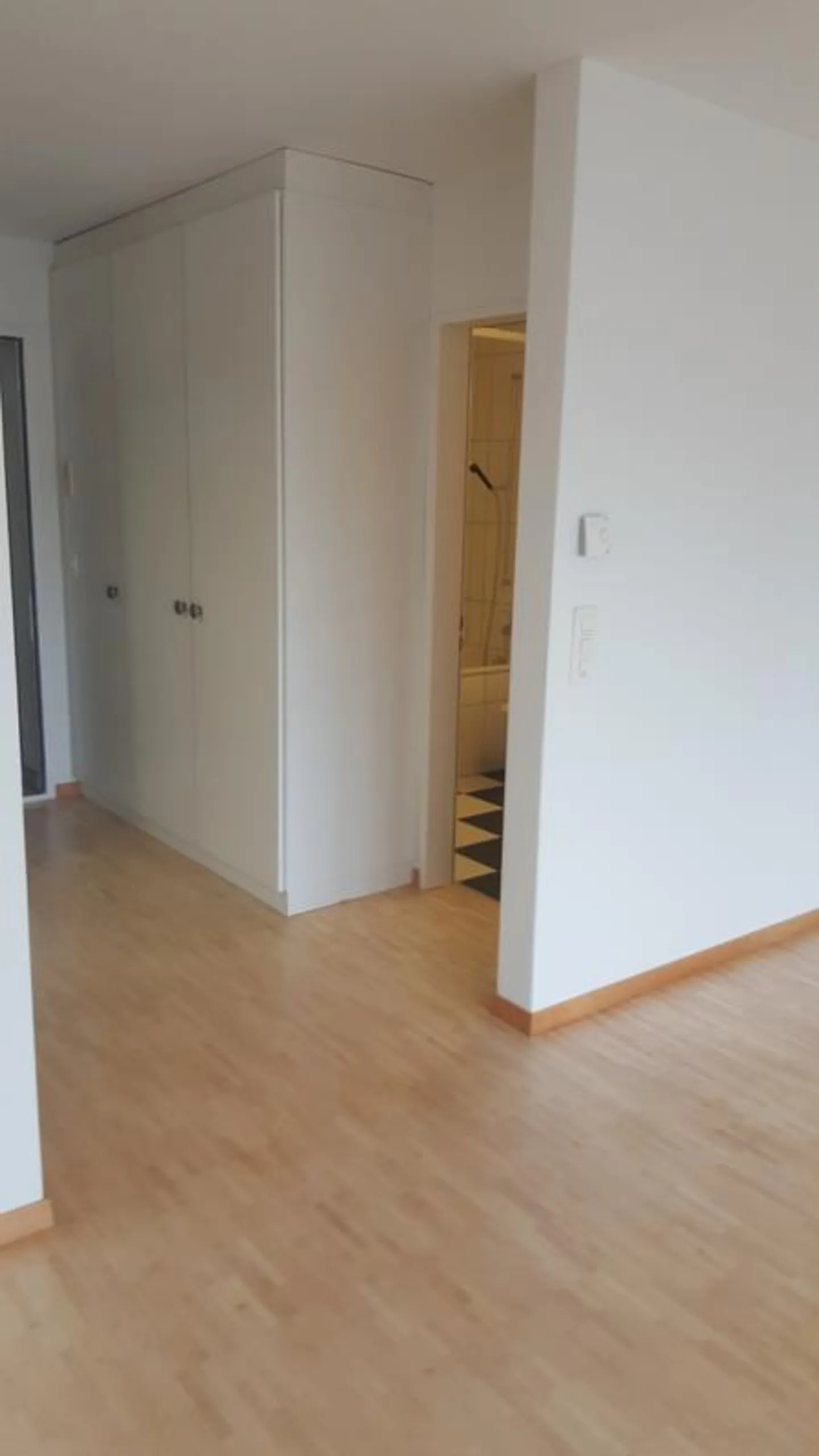 Appartamento luminoso nel centro di Sarnen - Foto 3 di 8