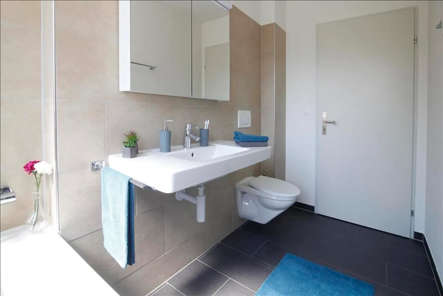 «Wohnglück auf den ersten Blick!» - Foto 5 von 8