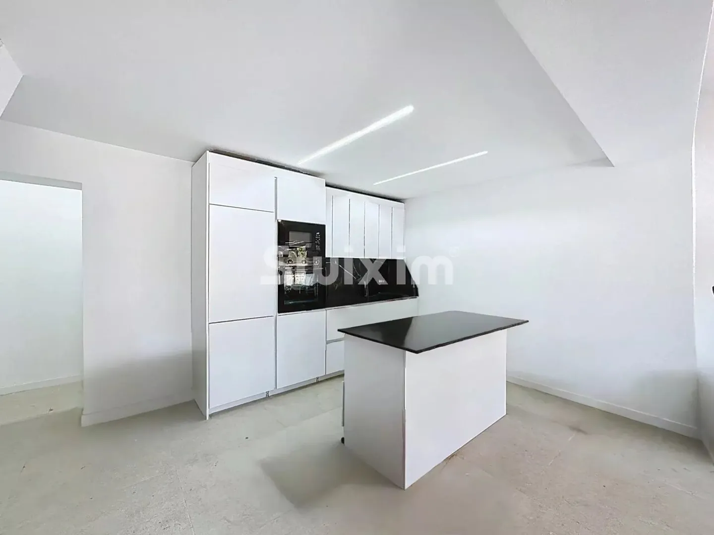 Maison de village moderne à Vernier avec appartement séparé - Photo 5 sur 13