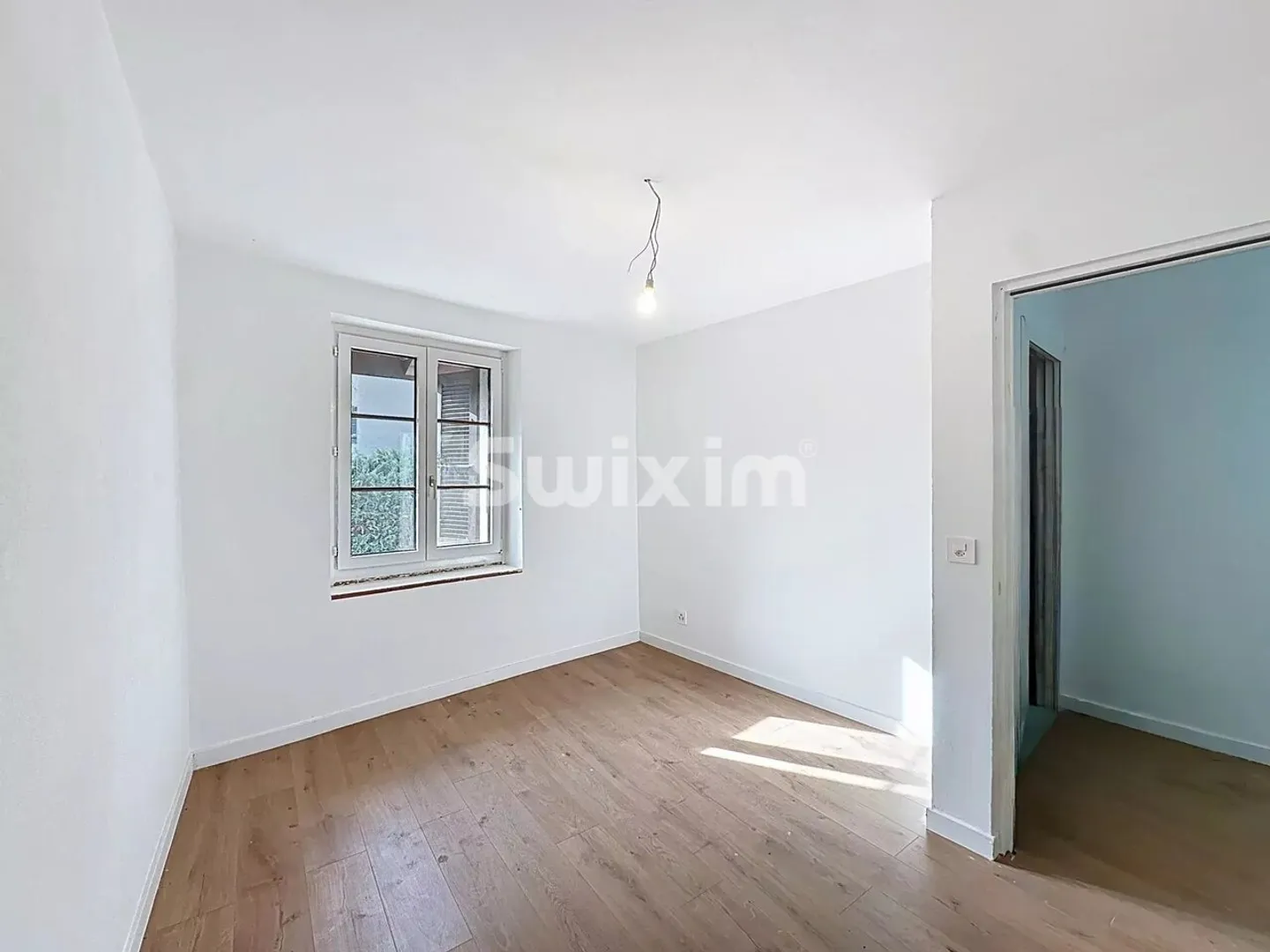 Maison de village moderne à Vernier avec appartement séparé - Photo 8 sur 13