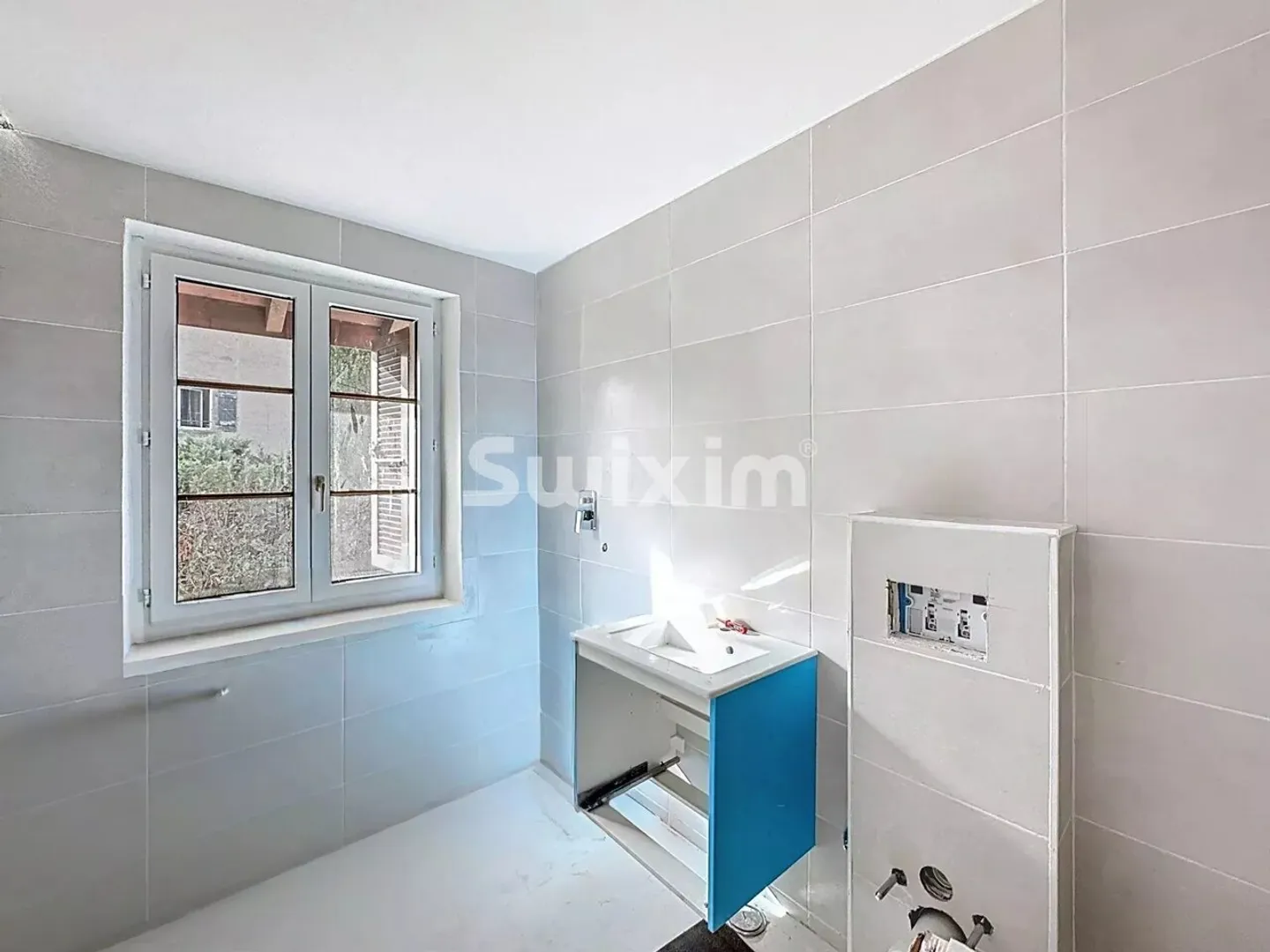 Maison de village moderne à Vernier avec appartement séparé - Photo 10 sur 13