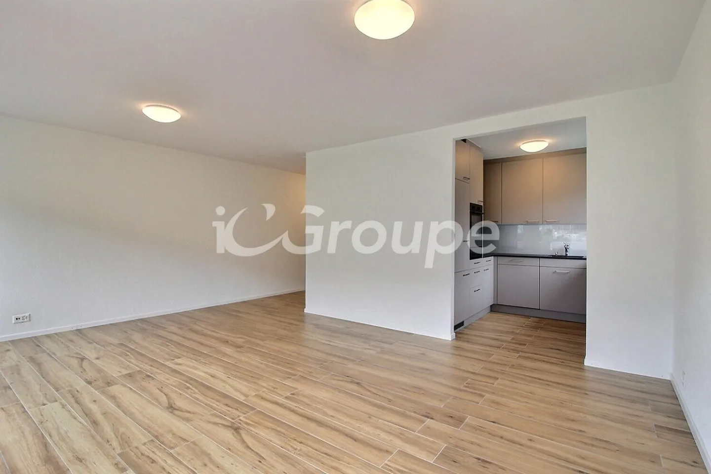 Beautiful apartment close to the city center of Sion - Photo 1 of 11