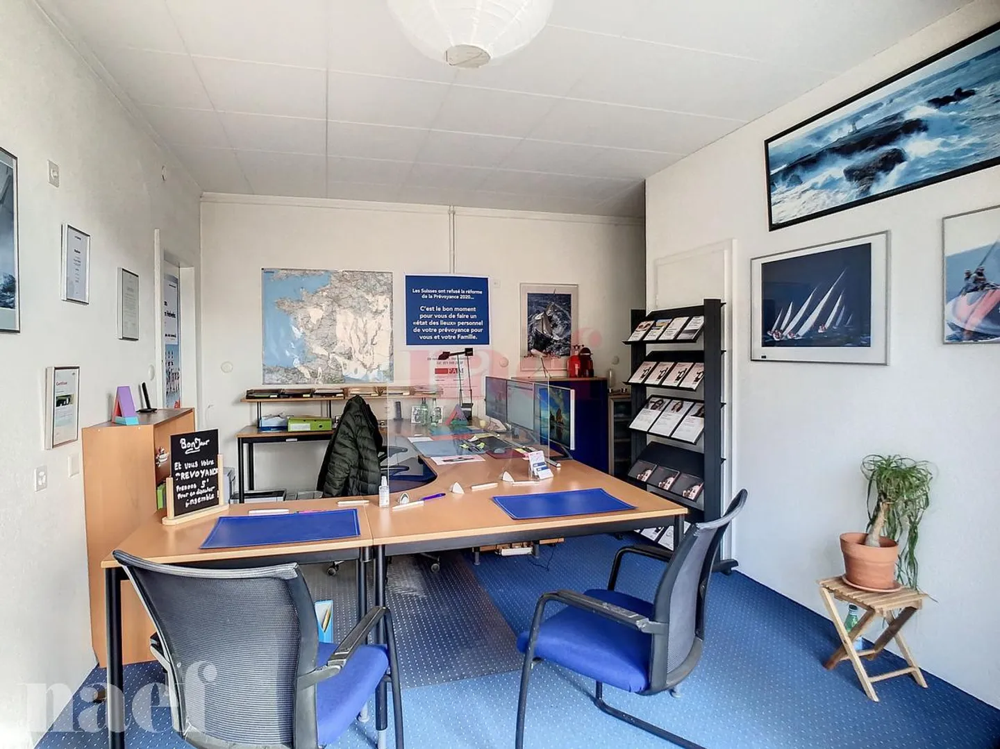 Espace Commercial au Rez-de-Chaussée - Photo 5 sur 8