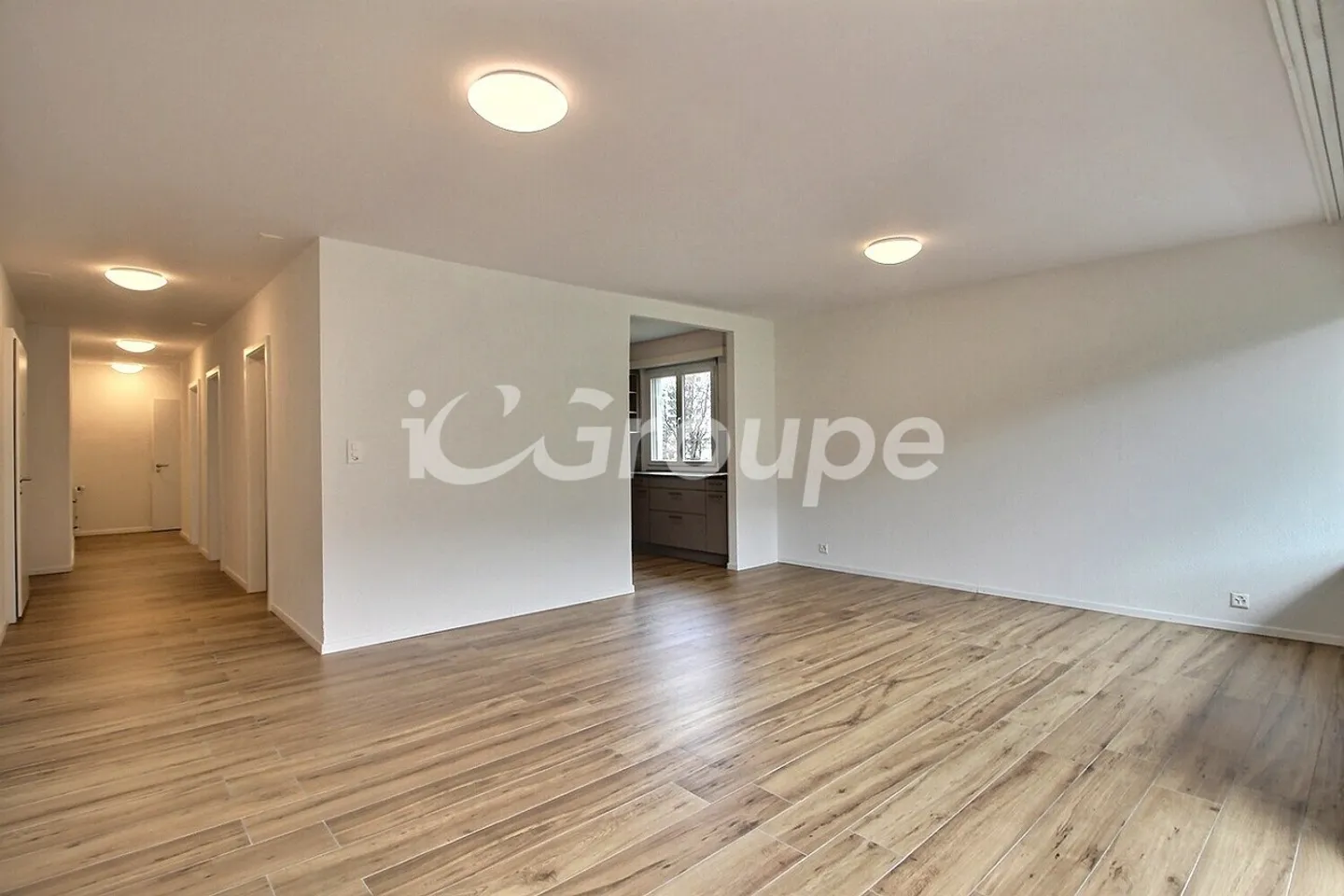 Beautiful apartment close to the city center of Sion - Photo 3 of 11