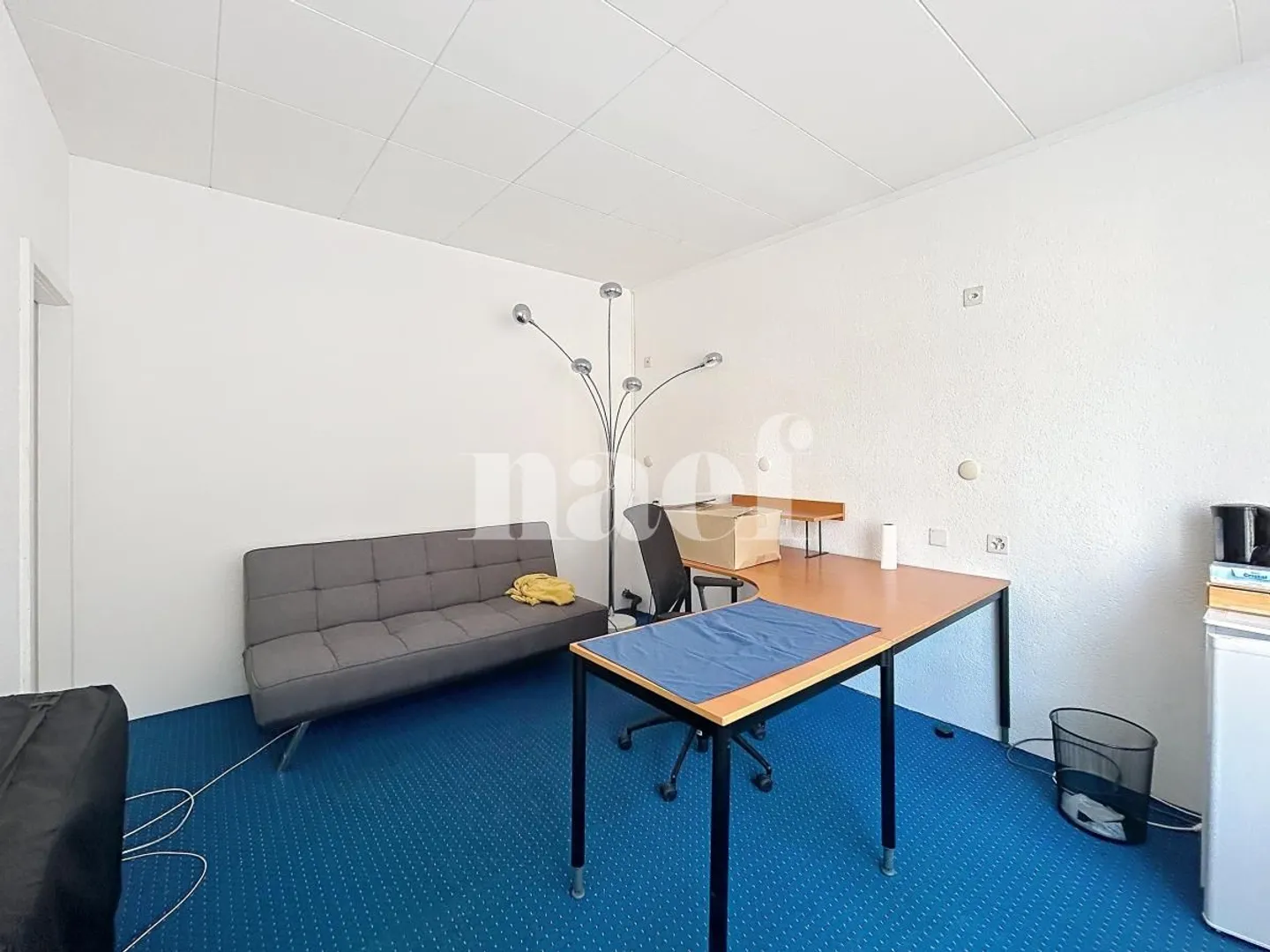 Espace Commercial au Rez-de-Chaussée - Photo 6 sur 8