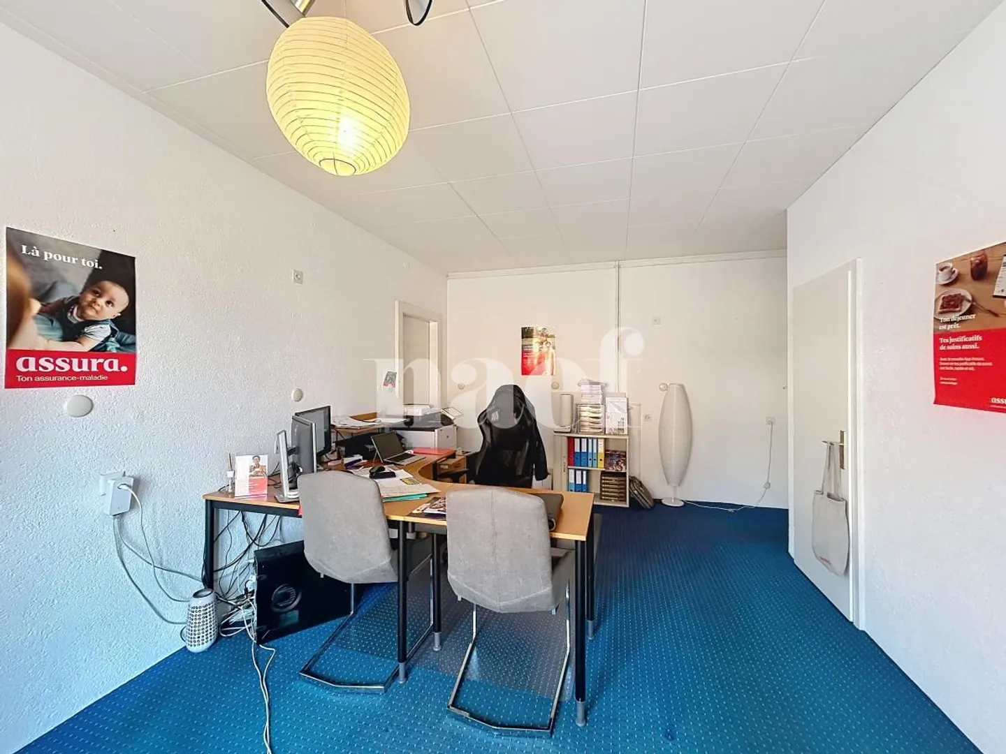 Espace Commercial au Rez-de-Chaussée - Photo 7 sur 8