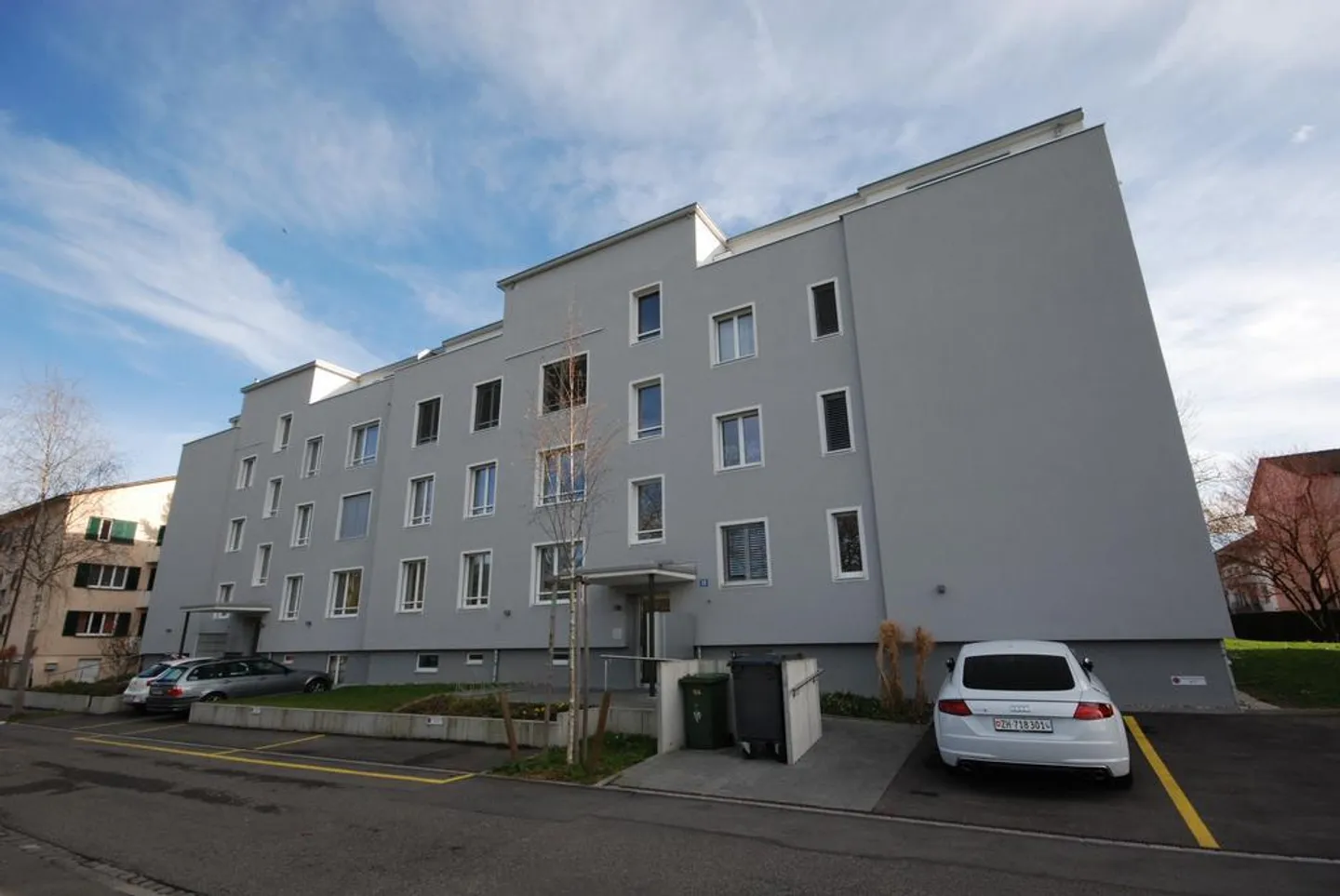 Stanza per il bricolage a Oerlikon - Foto 1 di 1