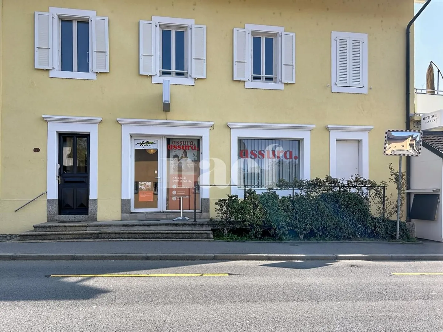 Espace Commercial au Rez-de-Chaussée - Photo 8 sur 8