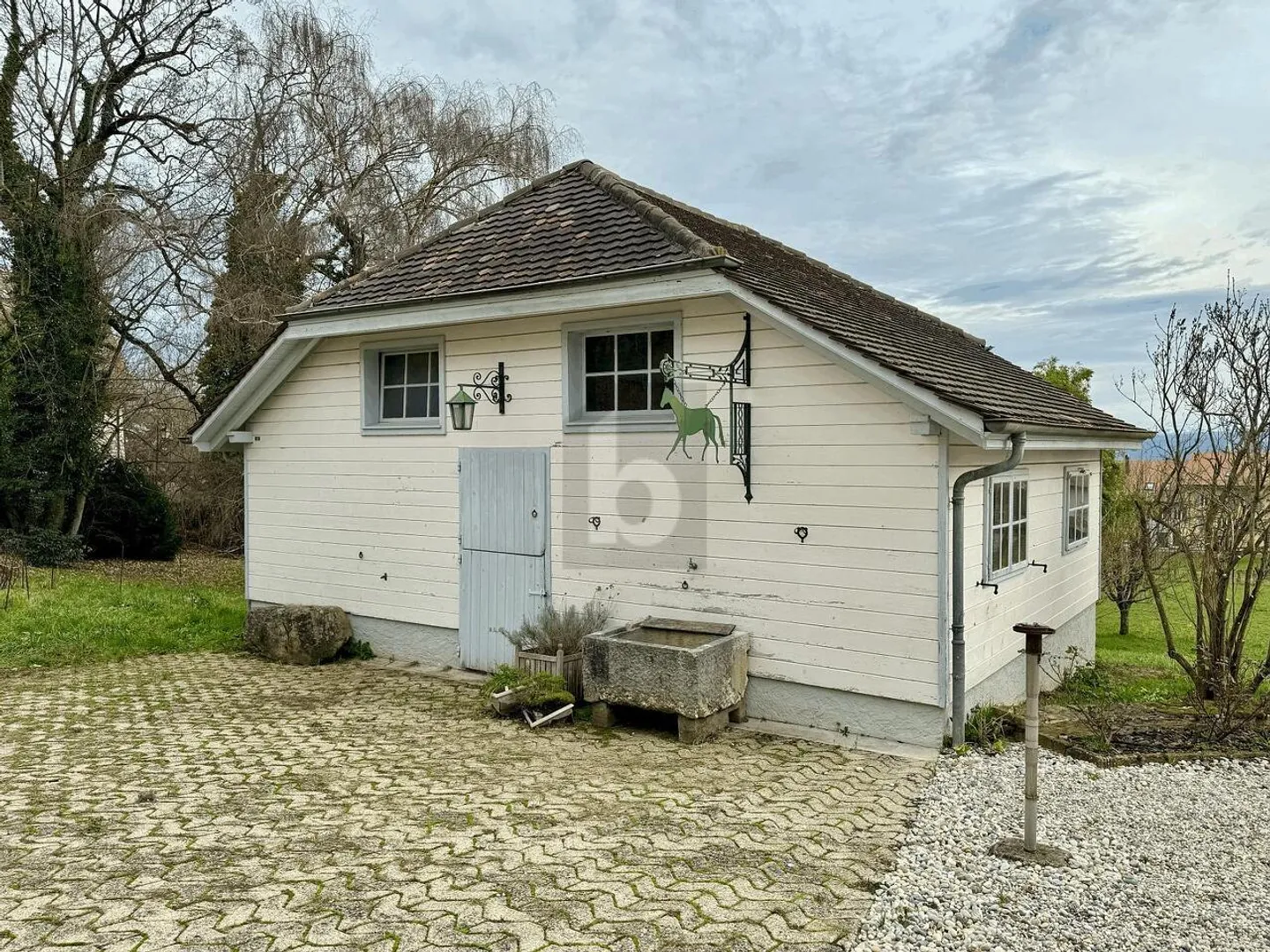 Einfamilienhaus kaufen - Foto 2 von 6