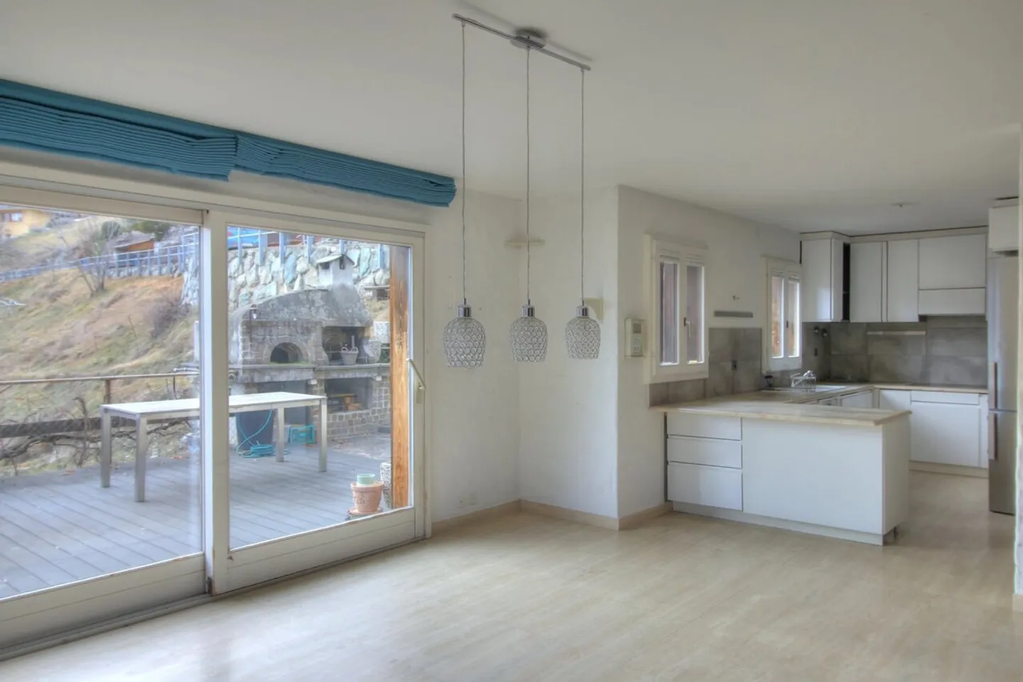 Character house with two apartments - Photo 1 of 13