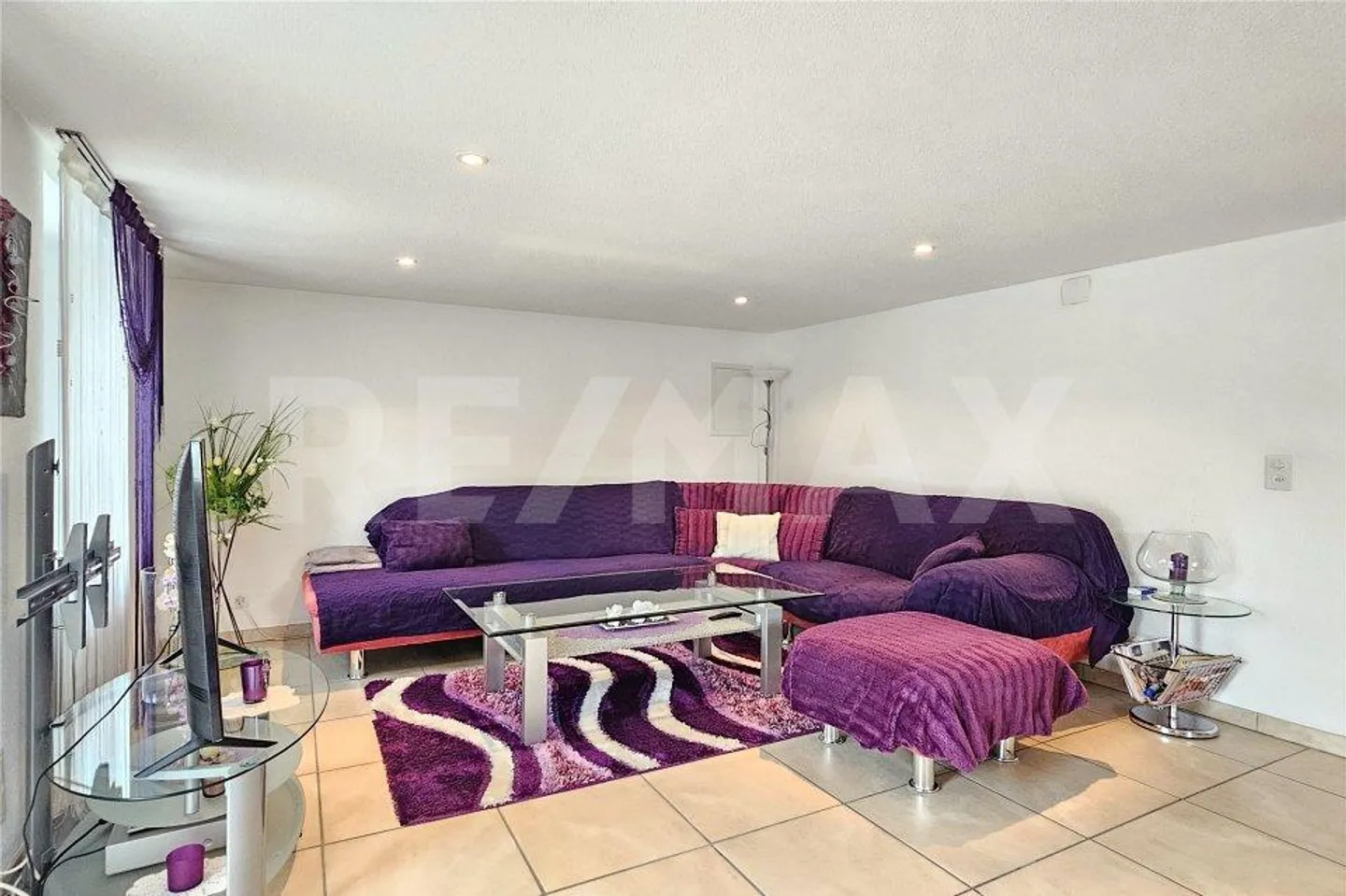 Maison multifamiliale avec bâtiment de ferme aux nombreuses possibilités d'utilisation à Loèche-Susten - Photo 5 sur 13