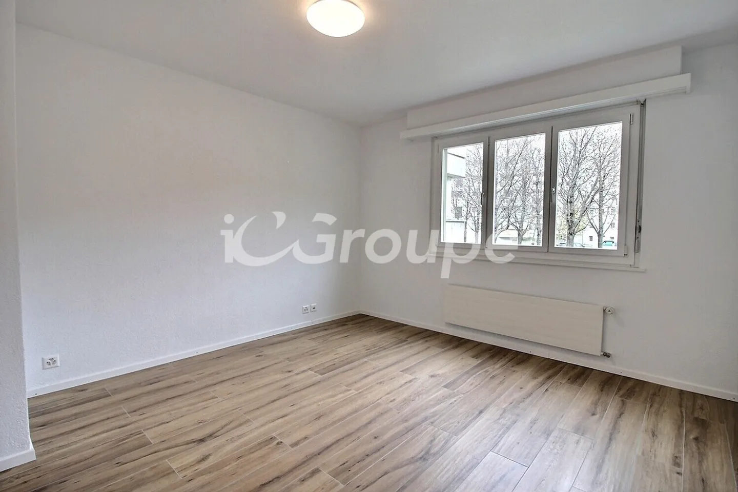 Beautiful apartment close to the city center of Sion - Photo 9 of 11