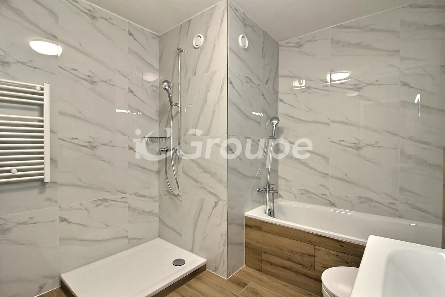 Beautiful apartment close to the city center of Sion - Photo 8 of 11