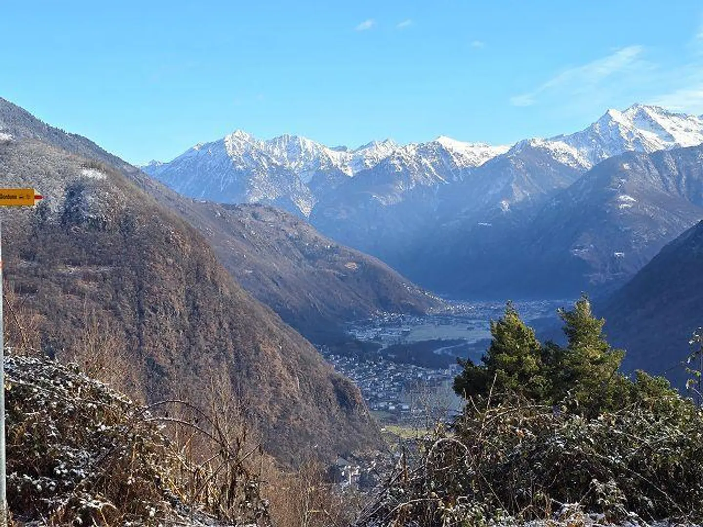 2 Rustici con grande terreno in posizione molto tranquilla e soleggiata... - Foto 12 di 32