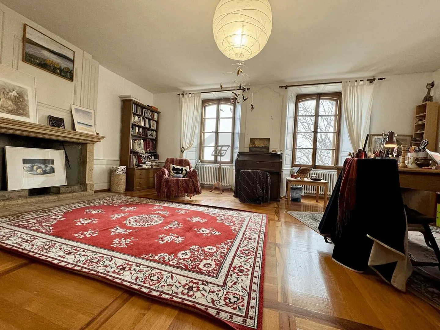 Einfamilienhaus kaufen - Foto 5 von 6