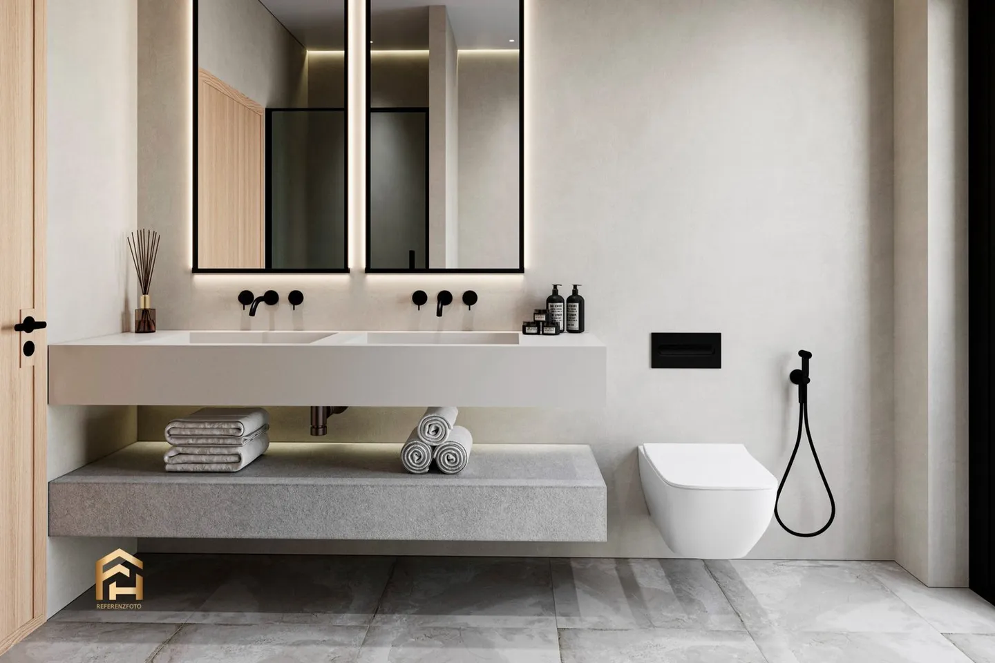 Progetto di nuova costruzione innovativo: Appartamento 4.5 camere soleggiato a Unterbäch - Foto 5 di 9