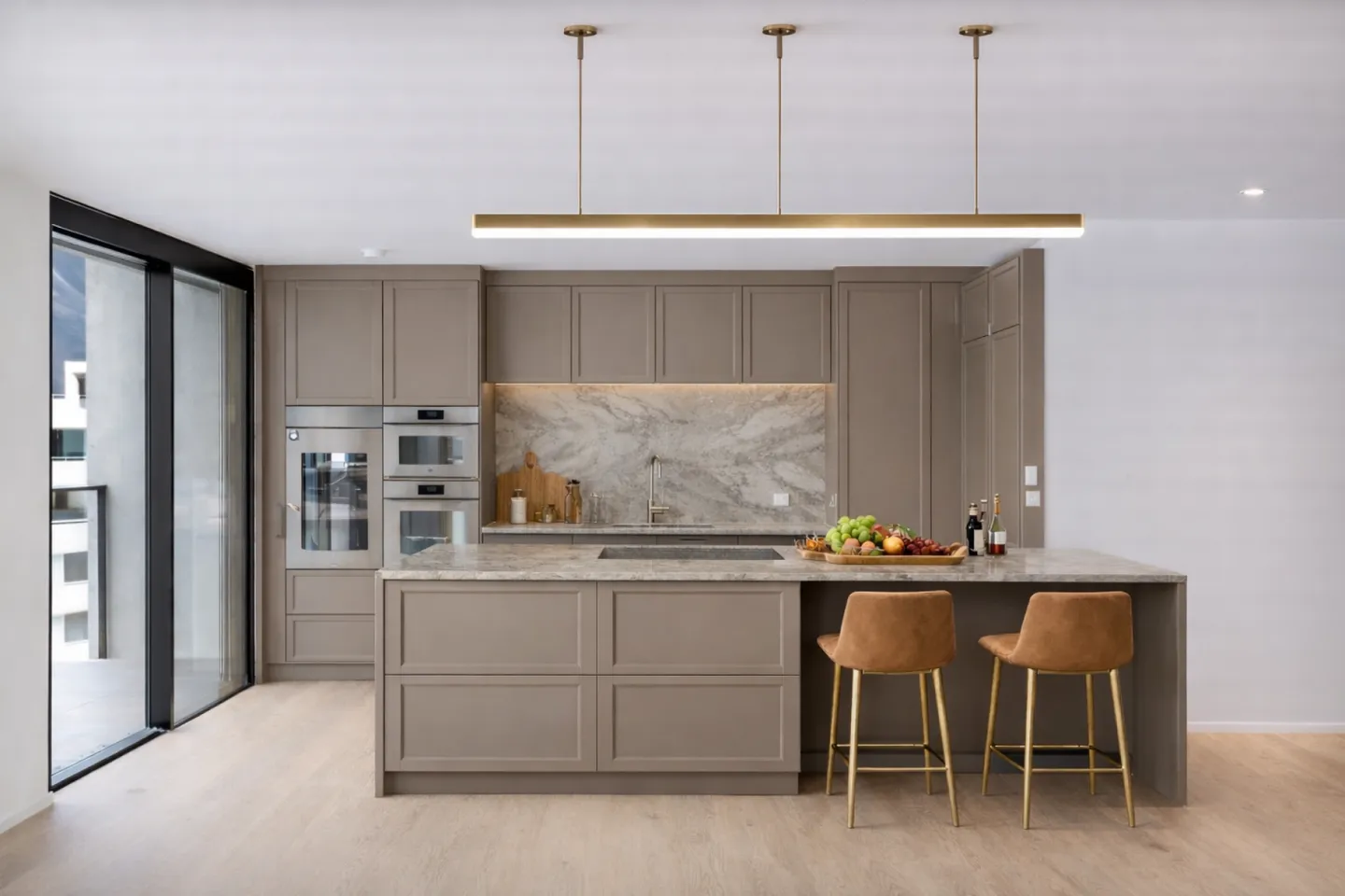 Luxury Duplex Attic in Martigny - Photo 1 of 8