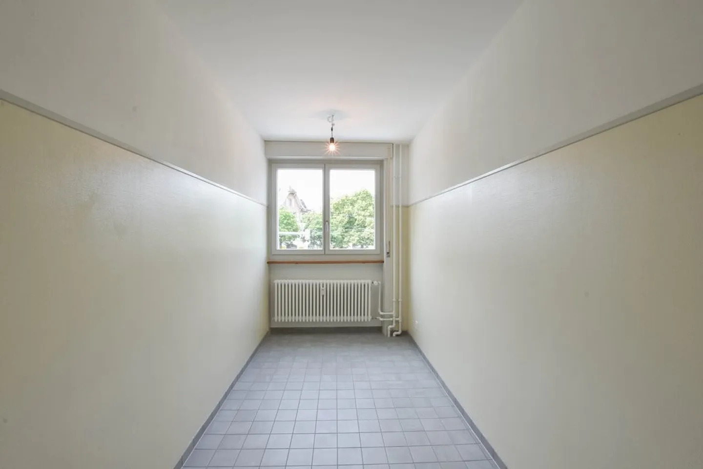 Charmant Appartement Rénové - Photo 4 sur 9