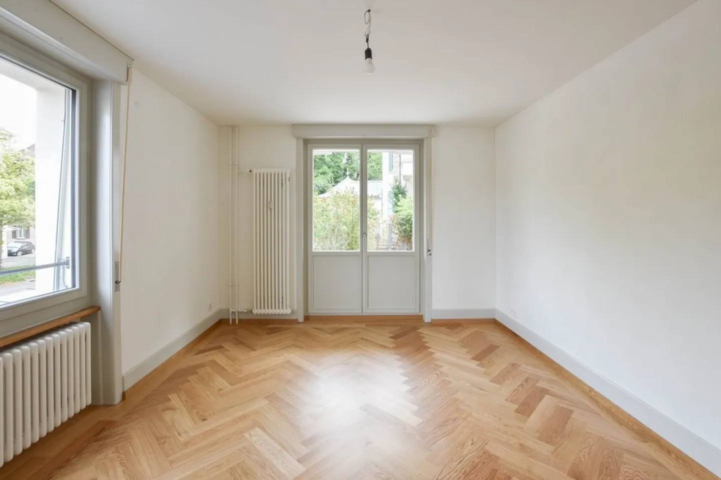 Charmant Appartement Rénové - Photo 5 sur 9