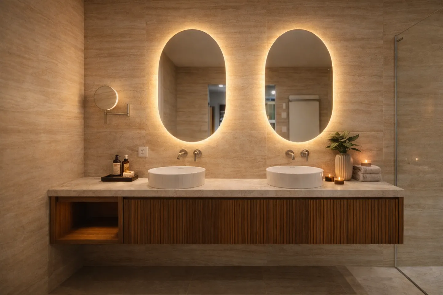 Luxury Duplex Attic in Martigny - Photo 6 of 8