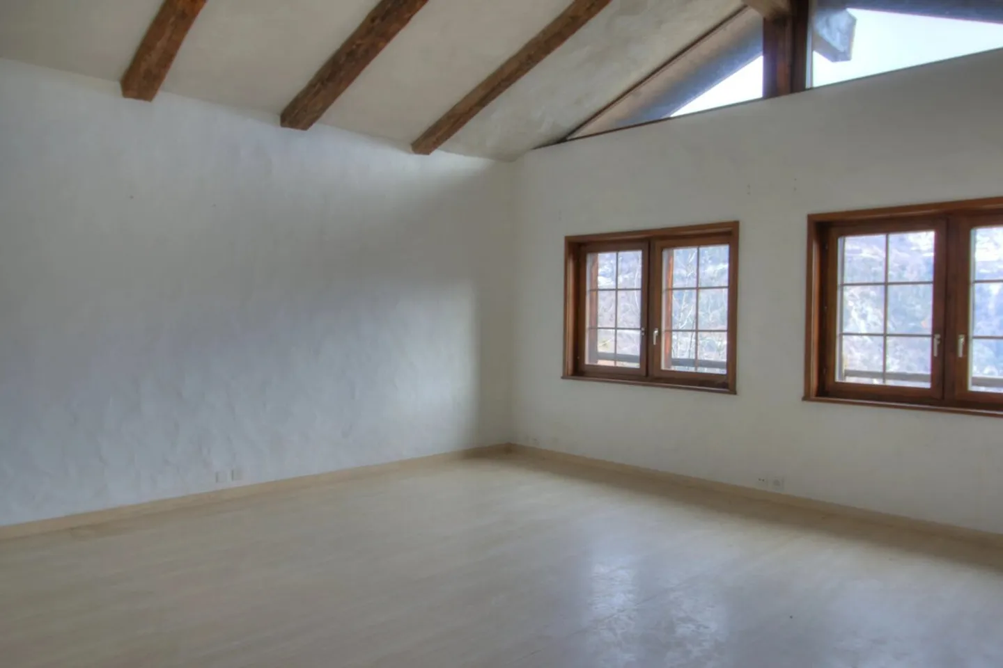 Character house with two apartments - Photo 3 of 13