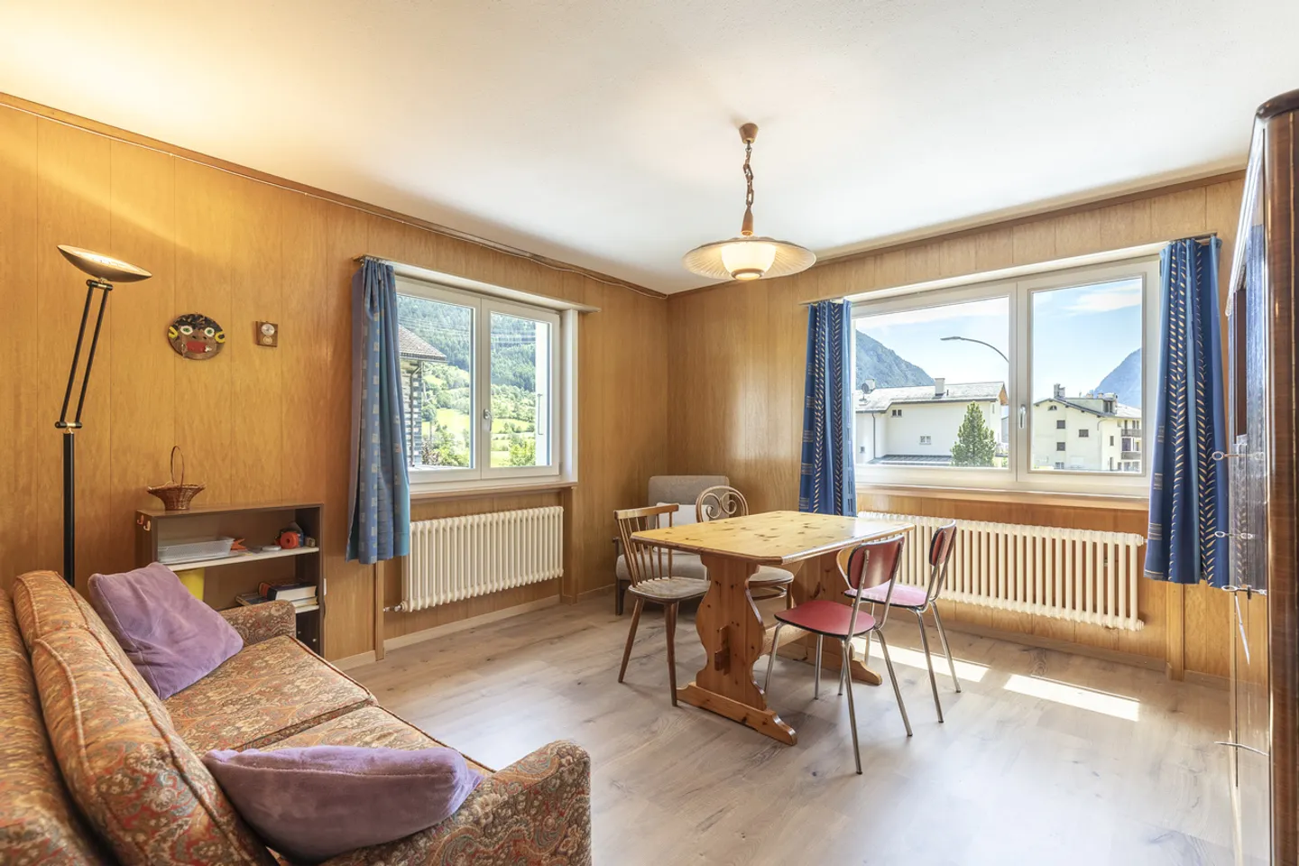Sunny, quiet and ecological living - Photo 2 of 7