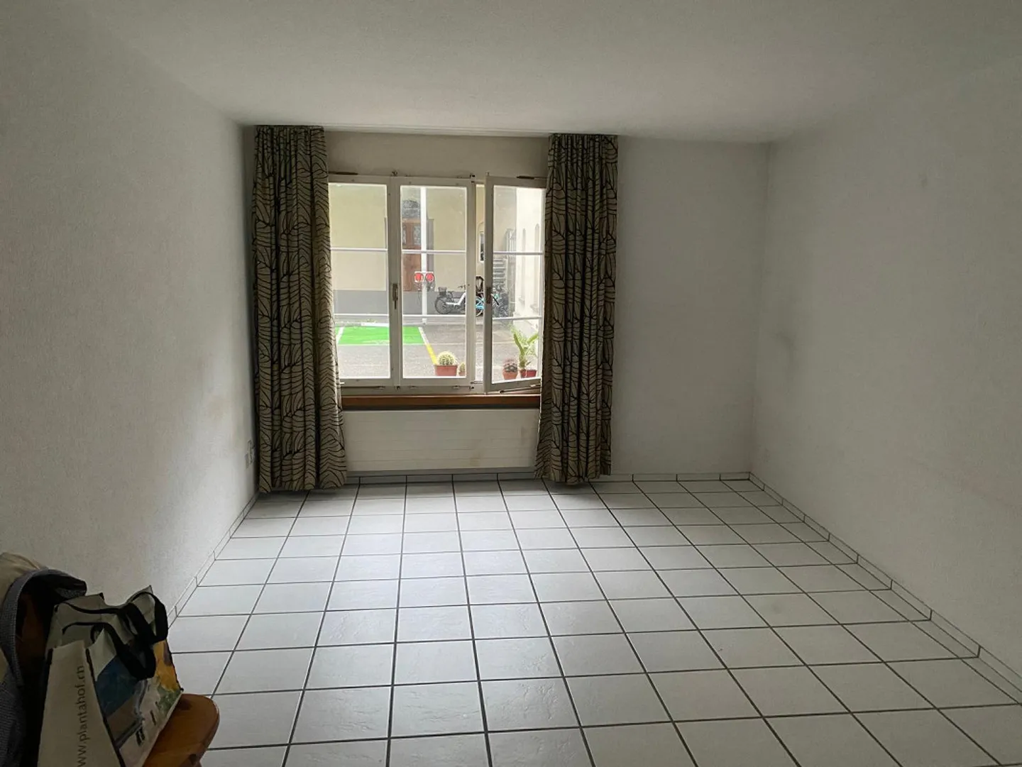 1 Zimmer Wohnung - Nachmieter gesucht - Foto 1 von 5