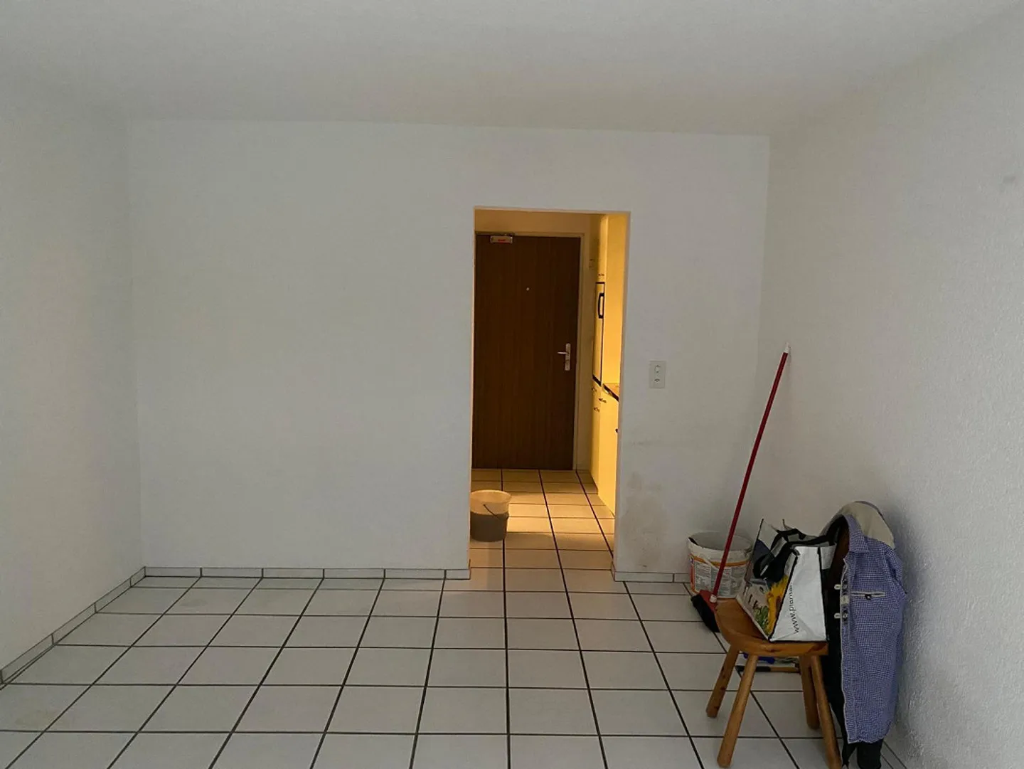 1 Zimmer Wohnung - Nachmieter gesucht - Foto 2 von 5