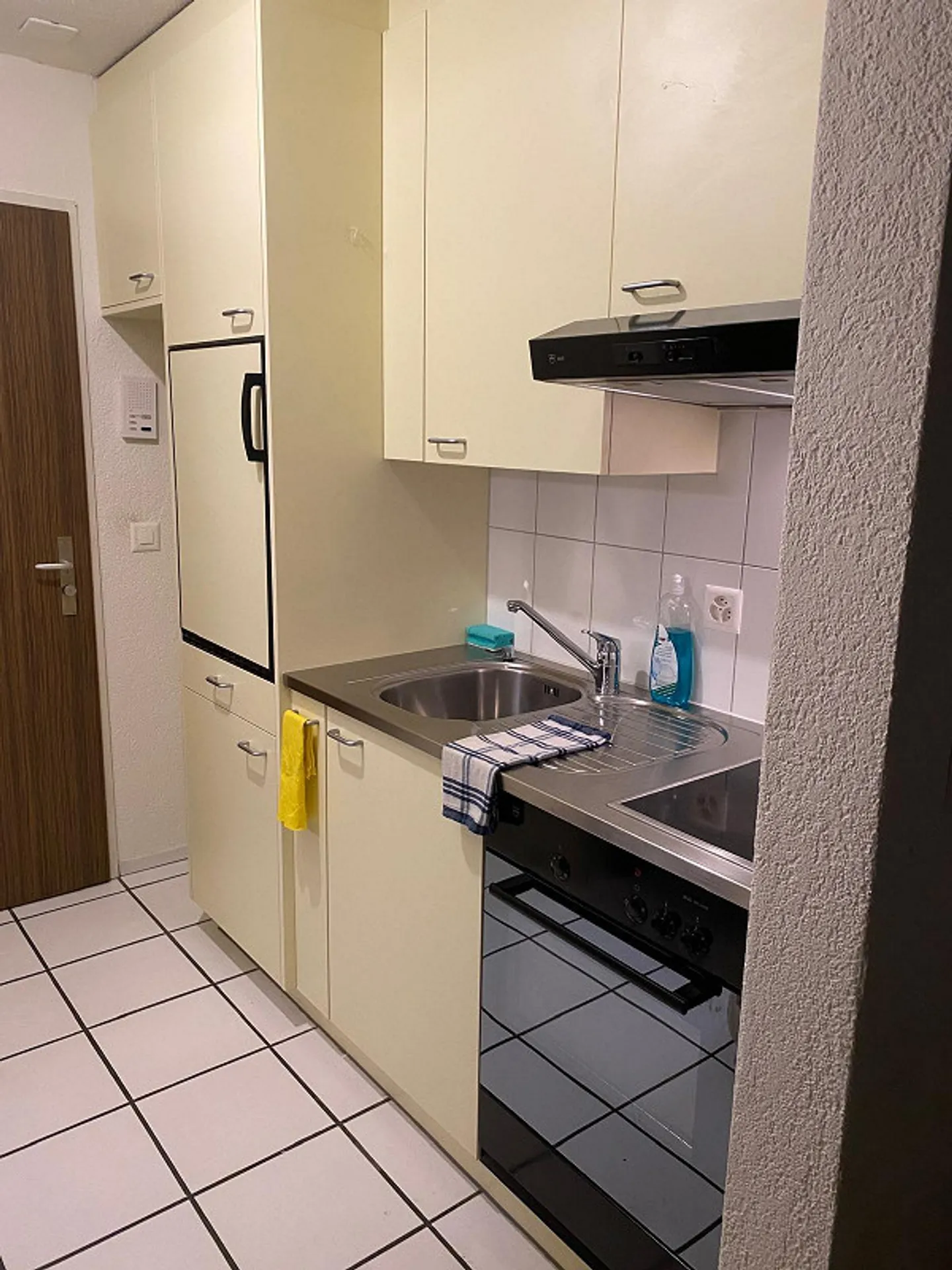 1 Zimmer Wohnung - Nachmieter gesucht - Foto 4 von 5