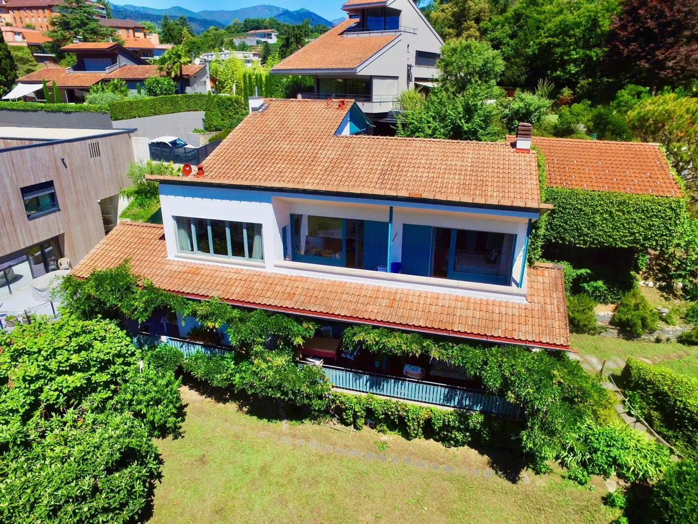 Villa in vendita - Foto 1 di 12