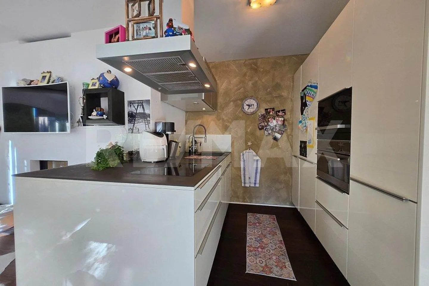 Moderne 3.5-Zimmerwohnung an ruhiger Lage - Foto 6 von 10