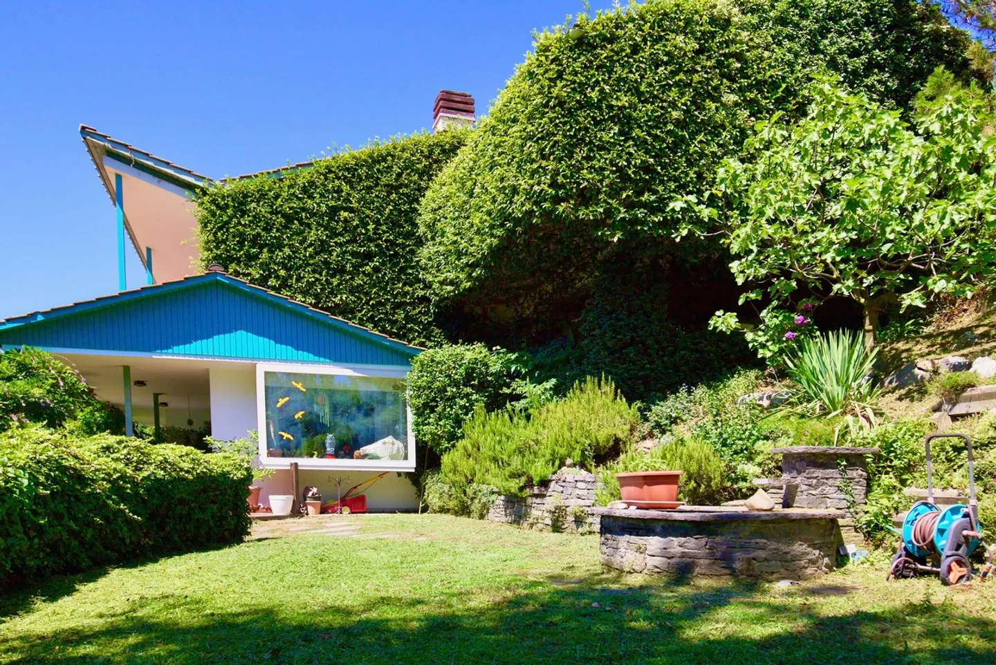Villa in vendita - Foto 2 di 12
